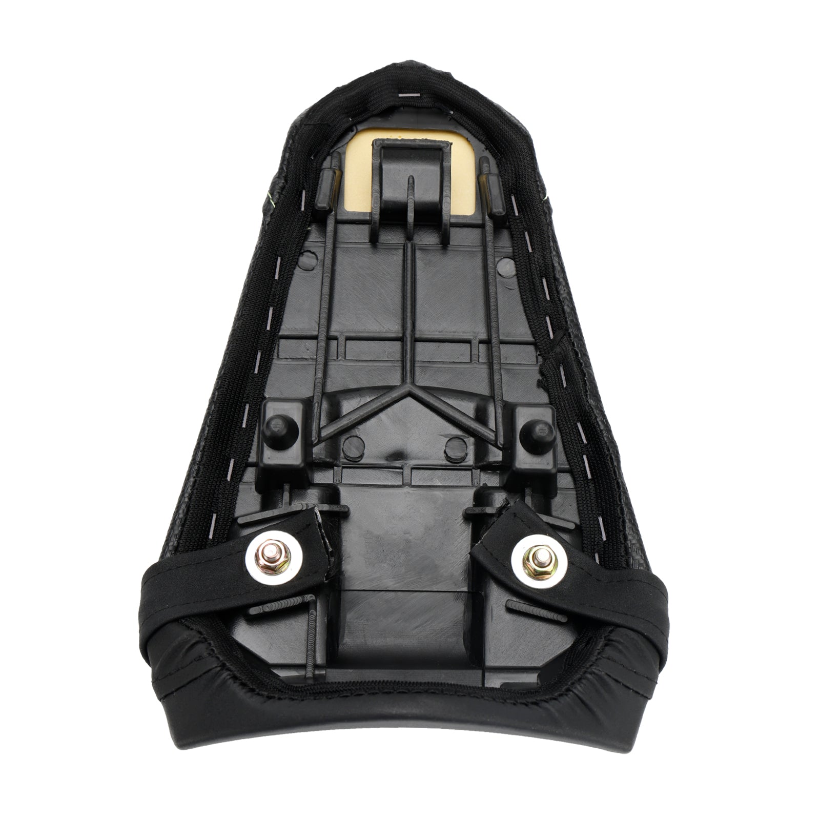 Yamaha Yzf-R7 2021-2022 Yzf-R1 Coussin de siège passager arrière en polyuréthane plat