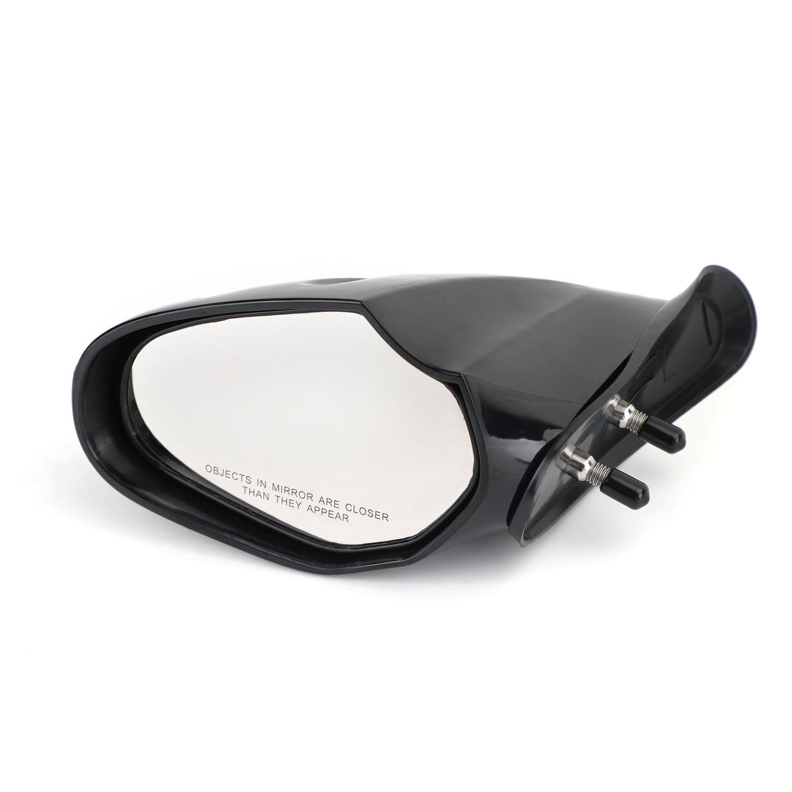 Left Mirror Fit for Yamaha WaveRunner 10-15 VX VXR VXS V1 Cruiser Deluxe Sport