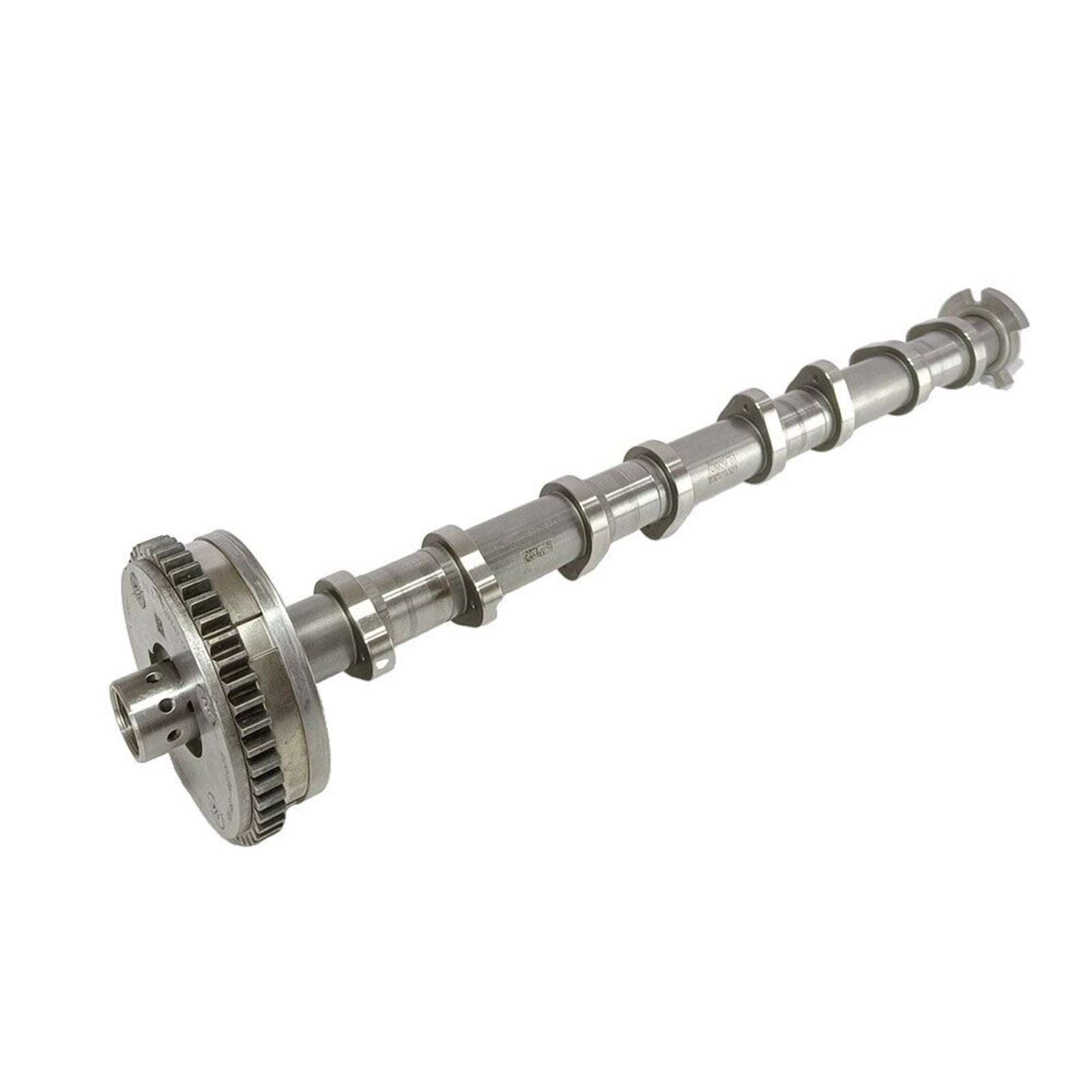 EA888 GEN3 Exaustão de cames e válvulas de admissão e ajustador para VW Tiguan Audi A5 A6 Q5