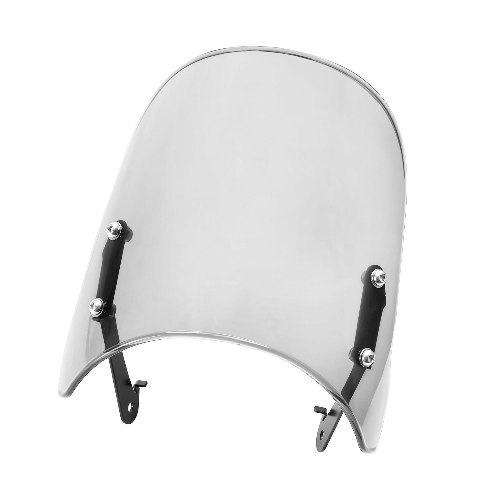 Parabrisas de motocicleta ABS YAMAHA XSR 900 2022-2023