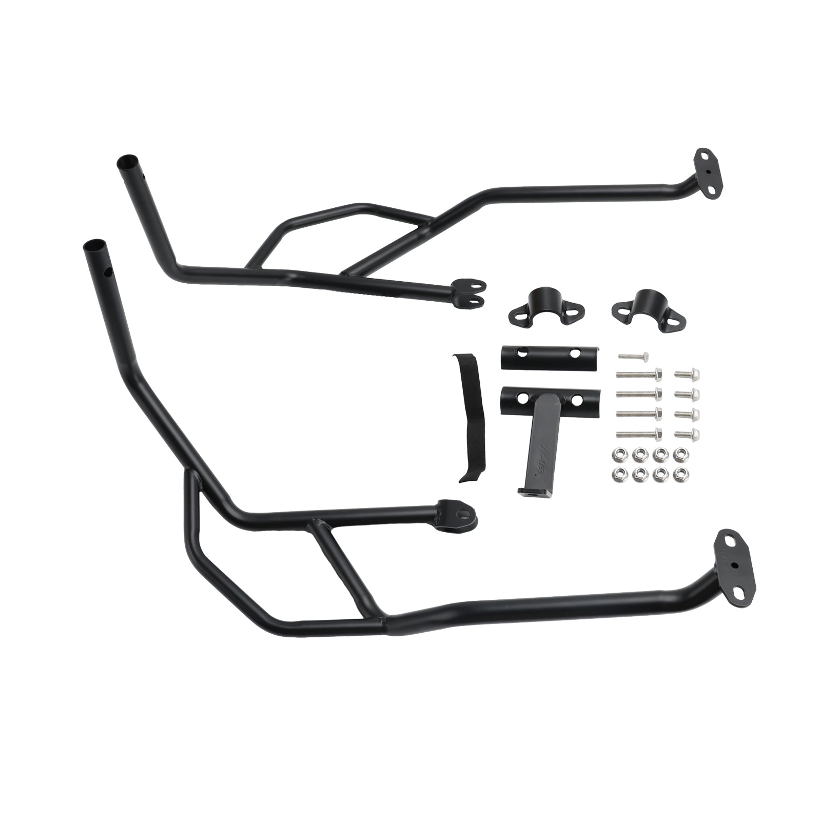 Benelli Trk502X Bj500Gs 2021-2023 Parachoques Protector De Protección Del Motor Barra De Choque