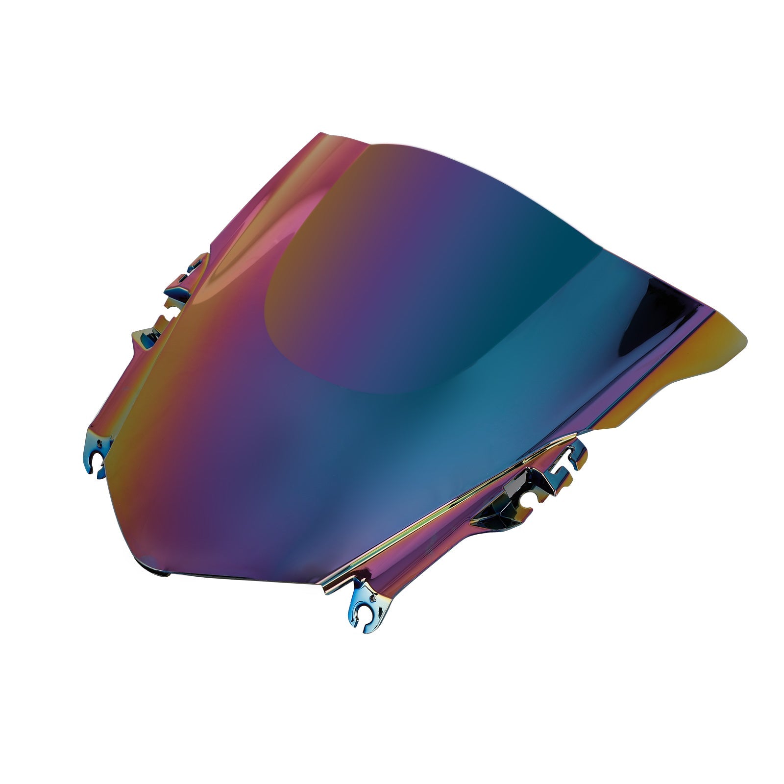 2013-2015 Honda CBR500R ABS Motorcykel vindrutan vindruta