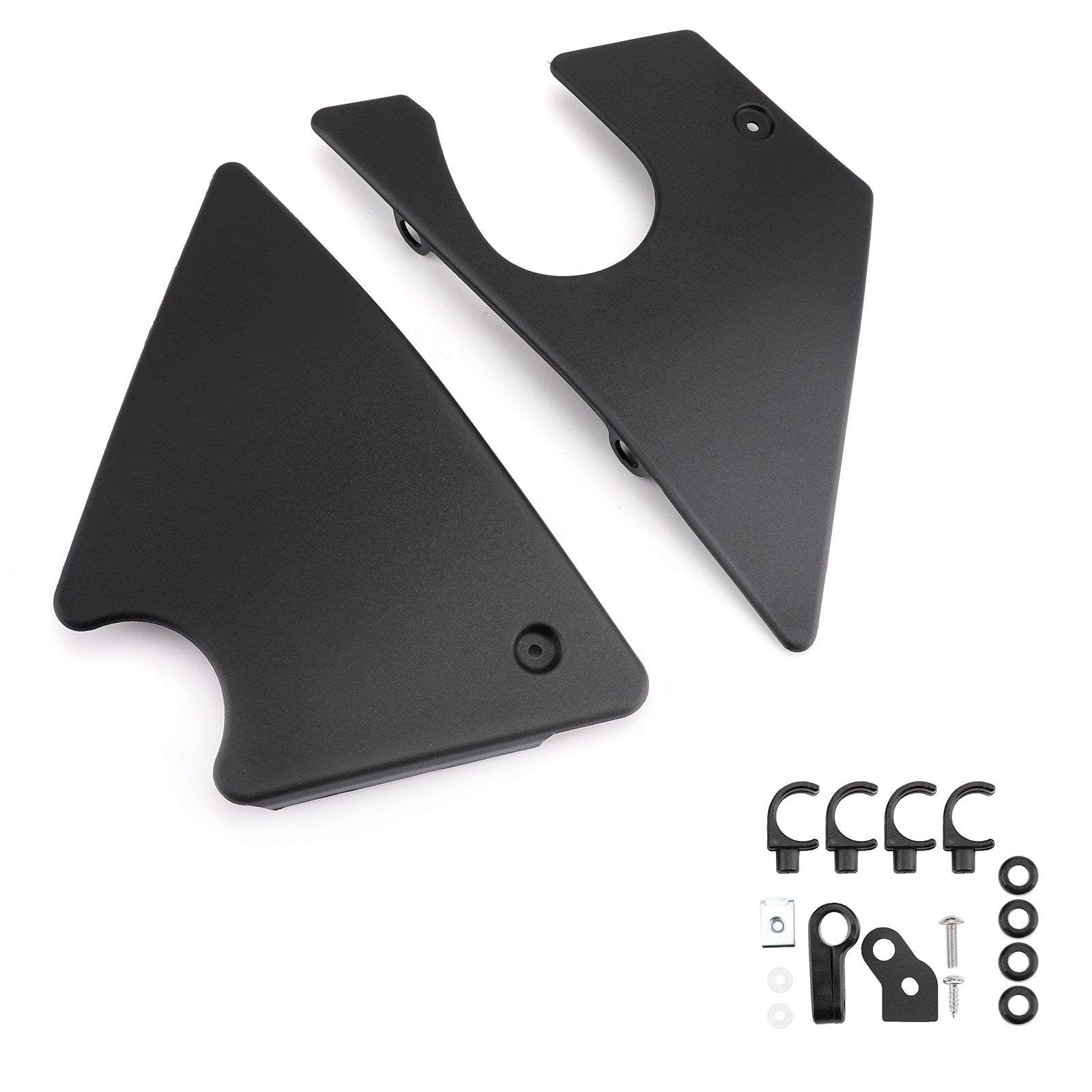 Airbox Frame Cover Protector för 2016-2019 BMW R Nine T Racer Scrambler Urban Generic