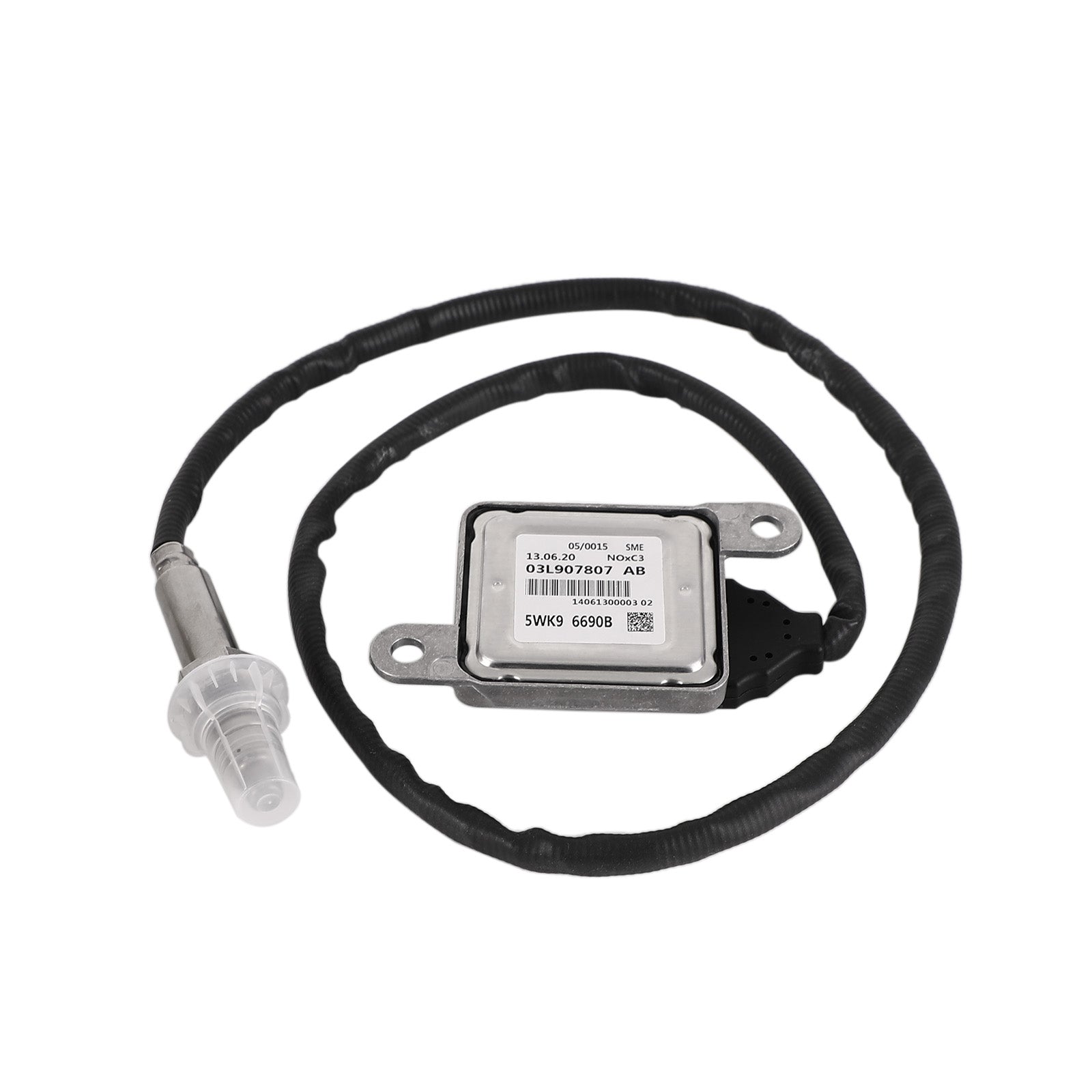 NOX-sensor 03L907807AB voor Volkswagen Crafter 2.0 2.5 TDI