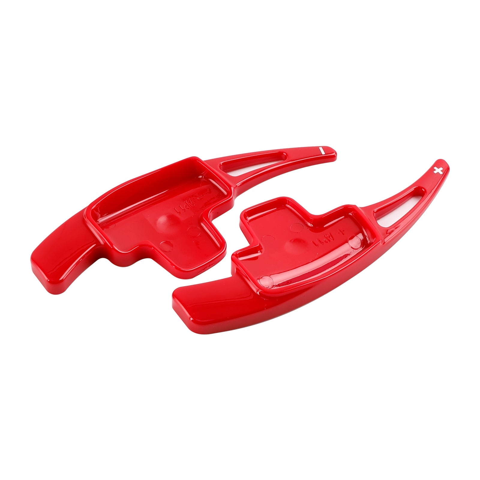 Ratthjulets förlängningsskifte paddla växel passar Mercedes-Benz A B C E 2013-15