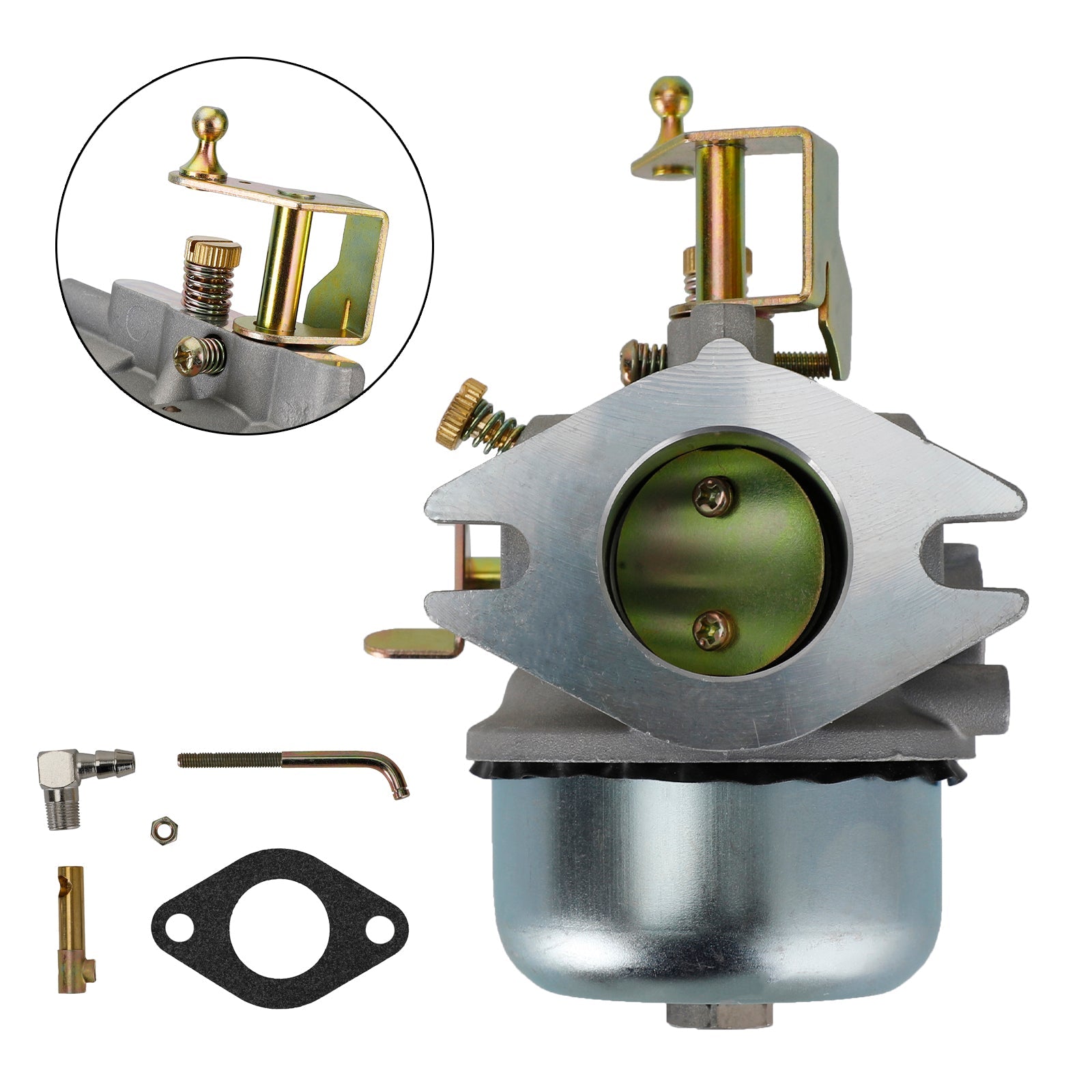 KOHLER 14HP 18HP K321 K341 K361 MOTOR DE 16HP CARB