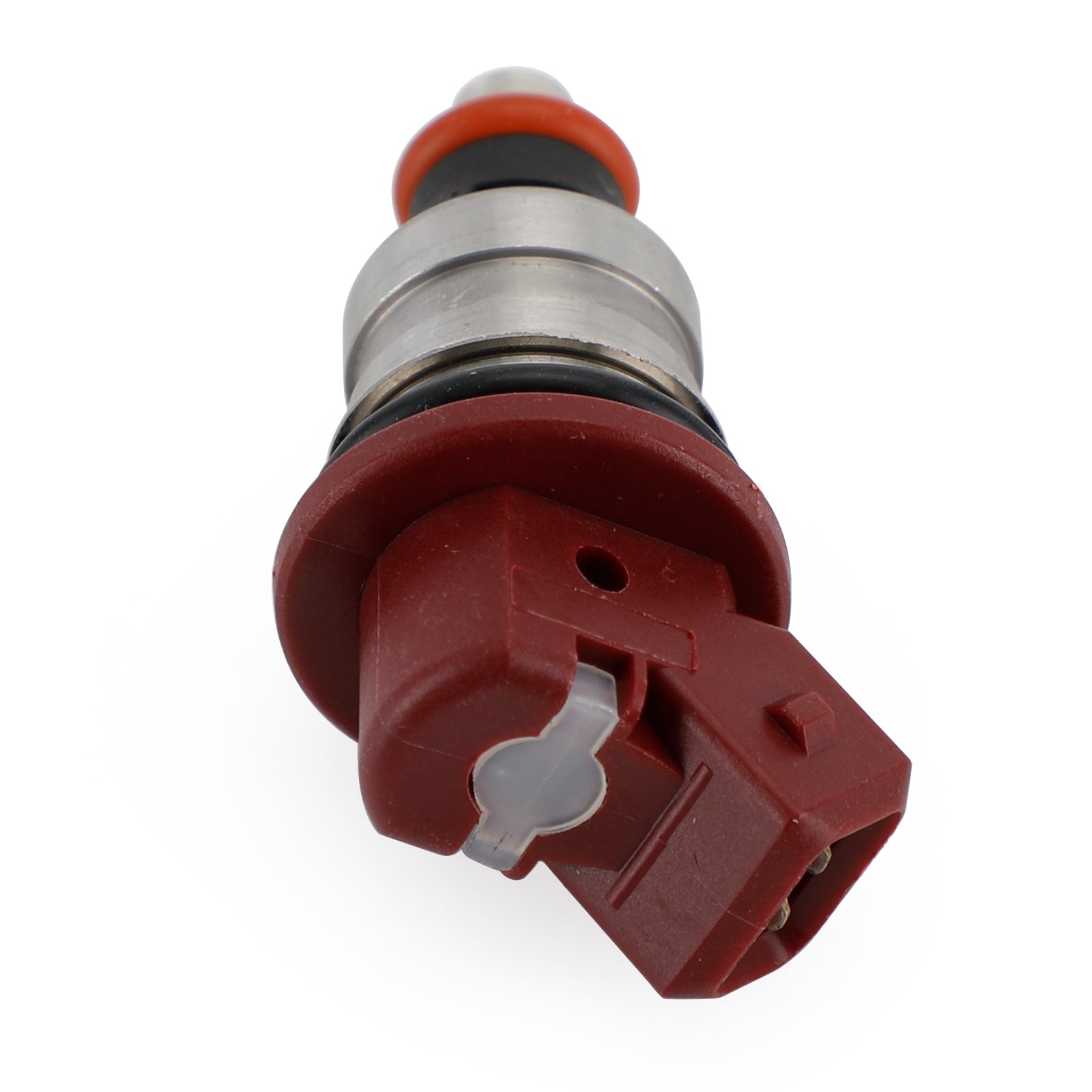 6pcs 75-90-115-200-225 Mercúrio externo Mariner 804528 Injetores de combustível 37001