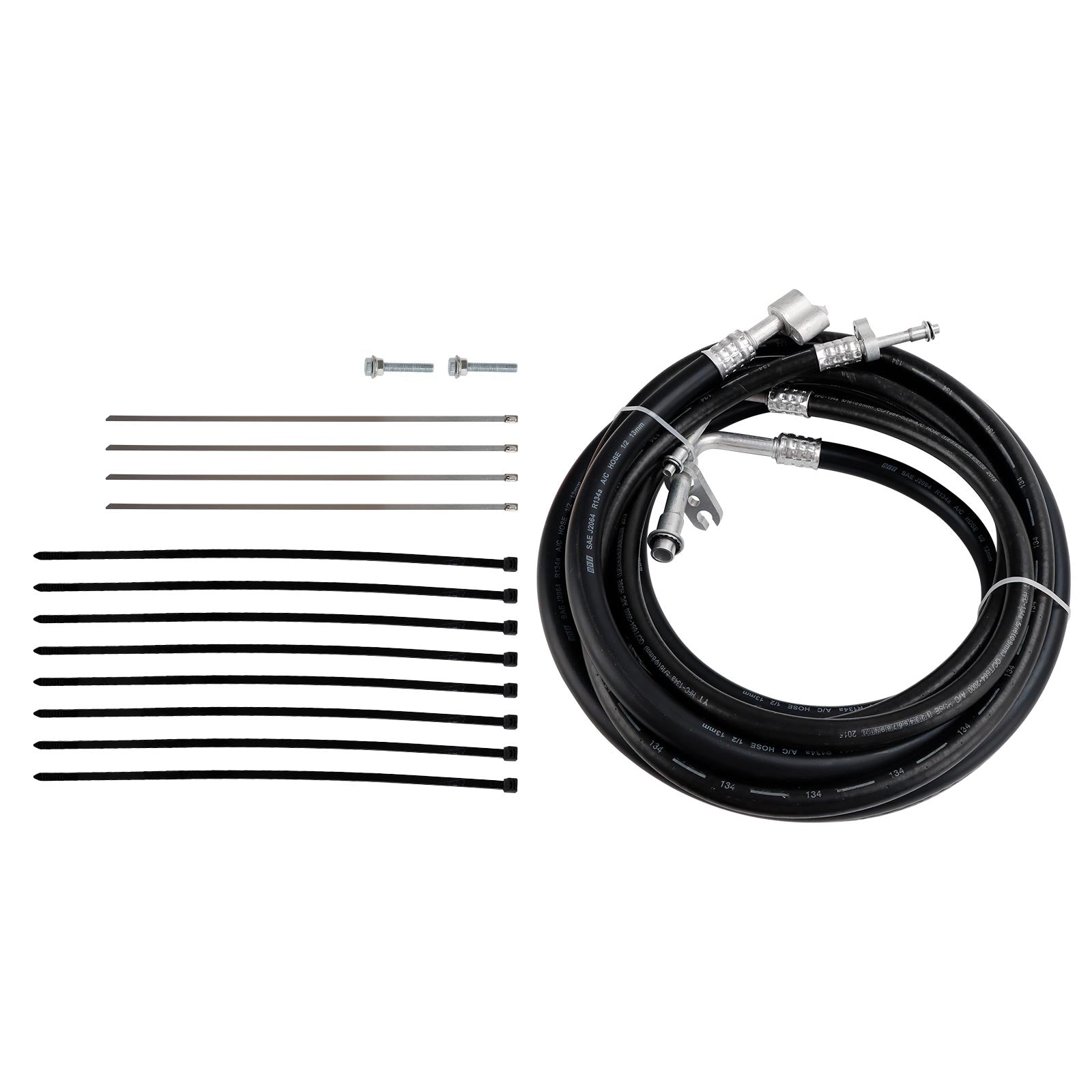 2015-2020 Chevrolet Tahoe arrière/Aux AC Ligne Set # YSH34913