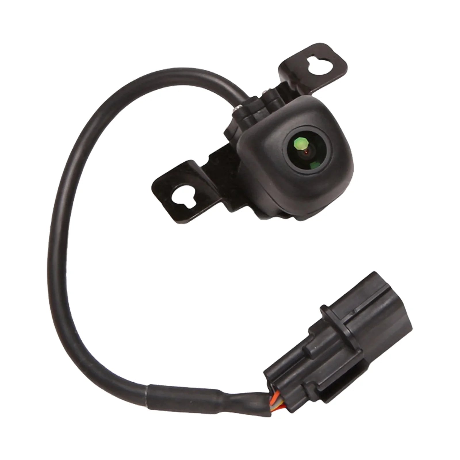 Upgrade uw Hyundai Santa Fe achteruitrijcamera voor veiliger rijden