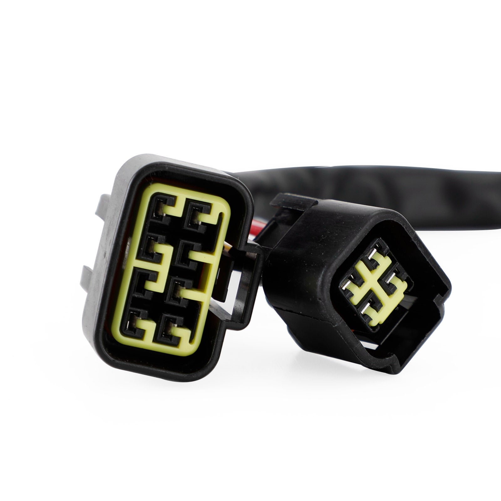 Kawasaki KX 125 K KX125 (K5) KX125 - 1998 Generatorstator Ignition Coil