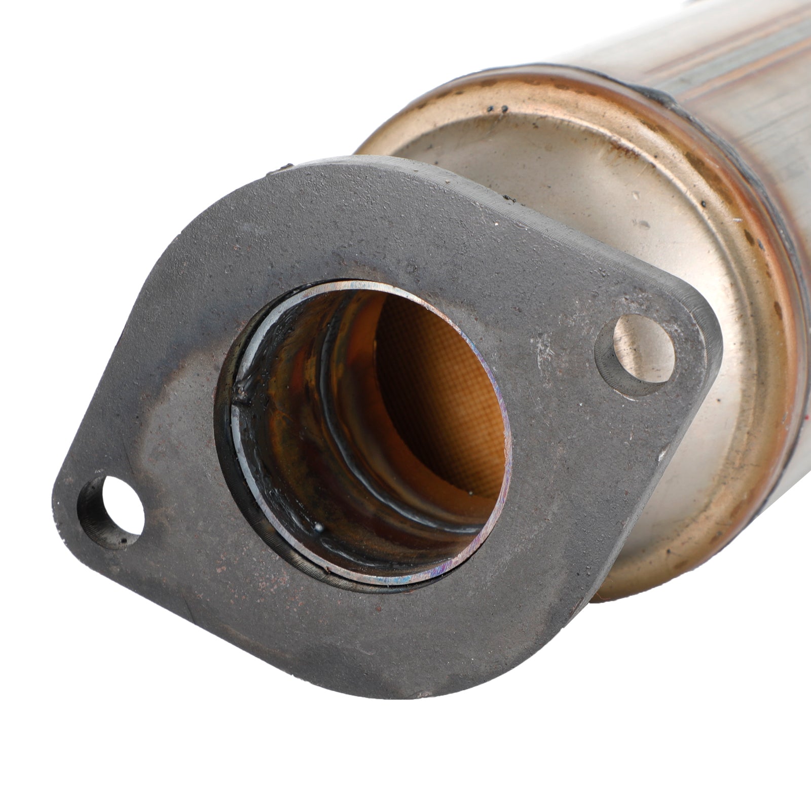 2013-2018 Nissan NV200 2.0L fram- och bakkatalysatoruppsättning generisk