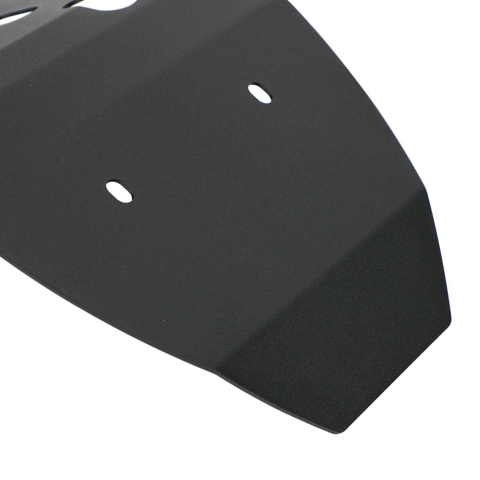 Kawasaki KLX230 KLX230R 2021-2022 Plaque de protection du couvercle inférieur du moteur