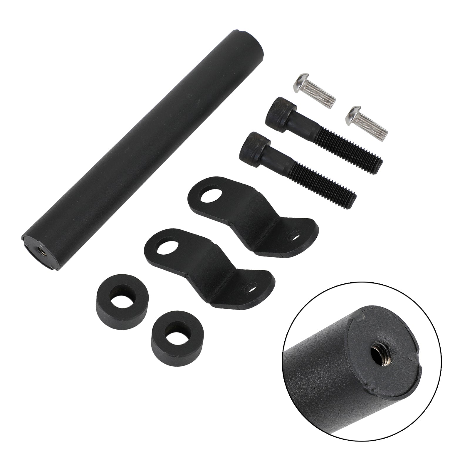 Kawasaki Ninja1000 2011-2019 Suporte GPS de suporte de navegação