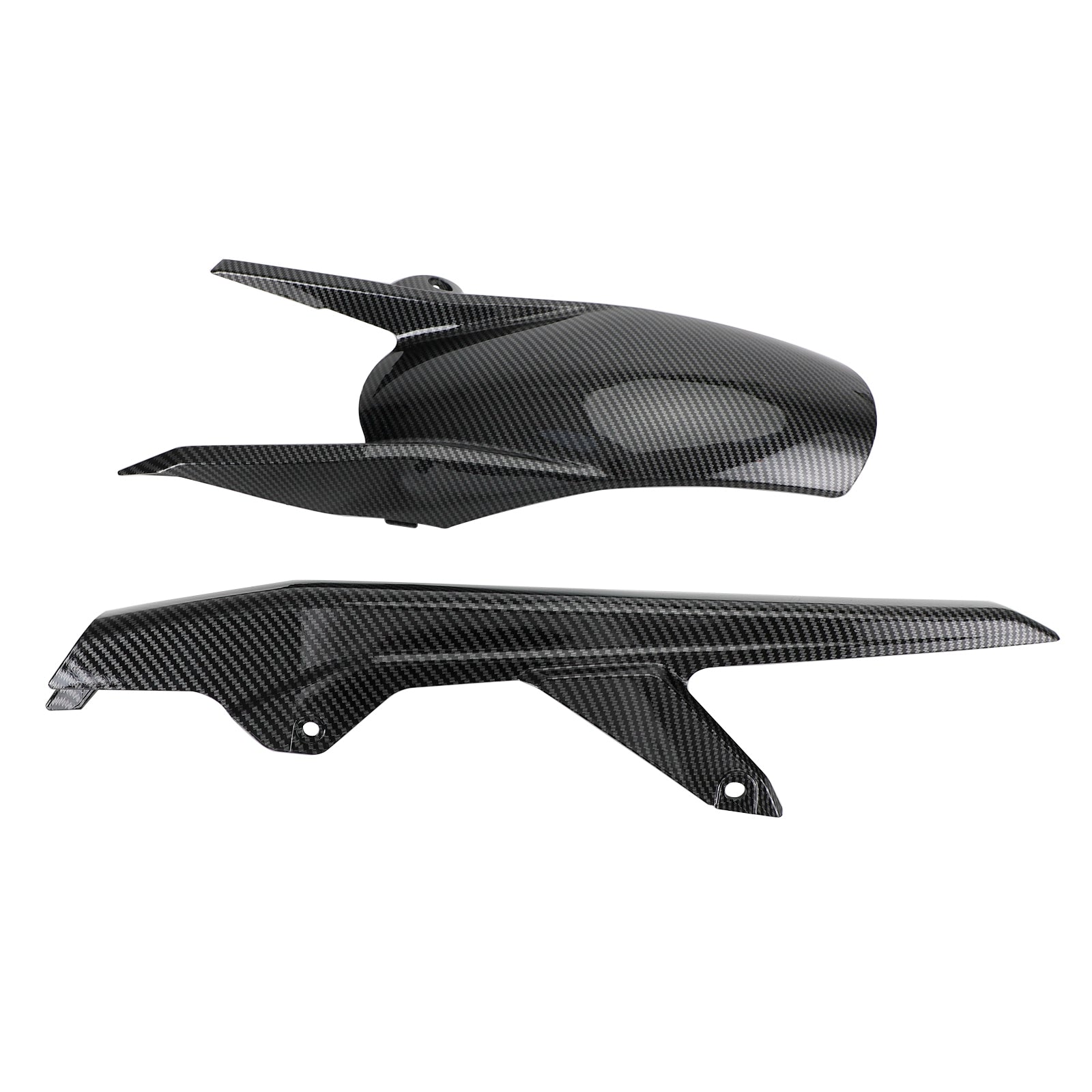 2019-2023 Honda CBR650R CB650R BAKER FENDER