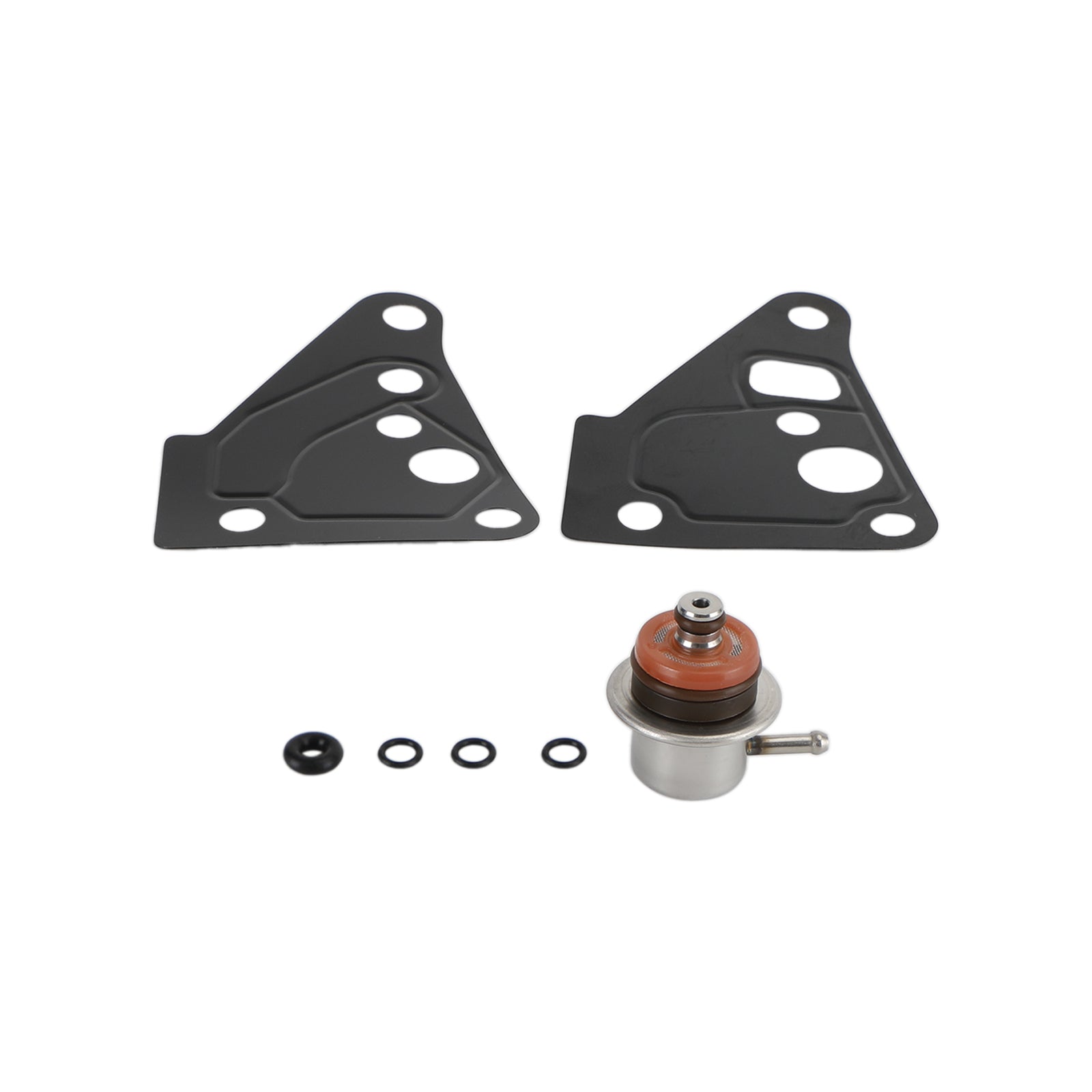 Land Rover Discovery 2 Defender TD5 2.5 régulateur de pression de carburant réparation LR016319 LR016318 MSX000010 MSX100080 MSO000060 X8R0081