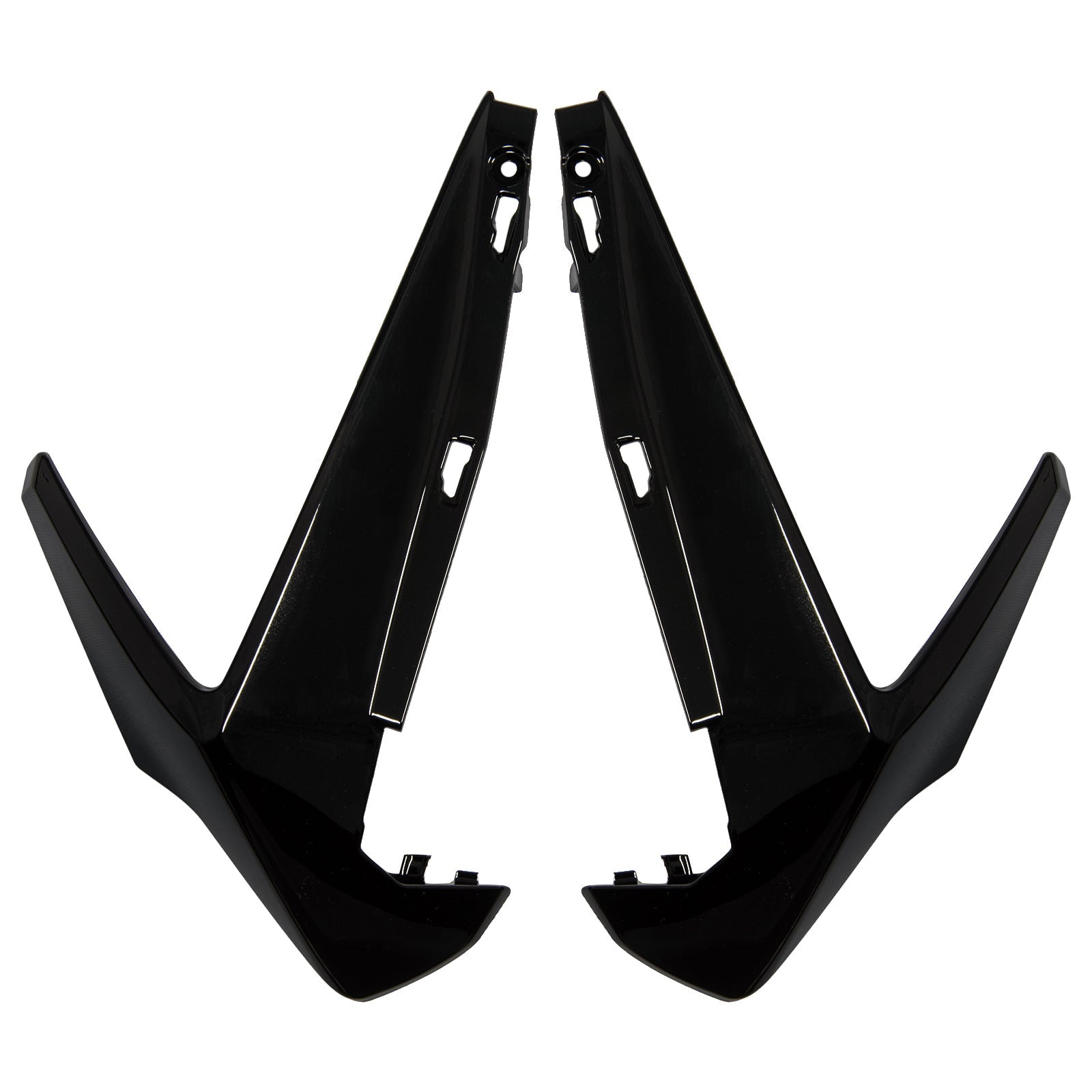 2019-2021 HONDA CBR500R AMOTOPT MOLFENCIONAÇÃO KIT DE FAIRAÇÃO ABS 001#