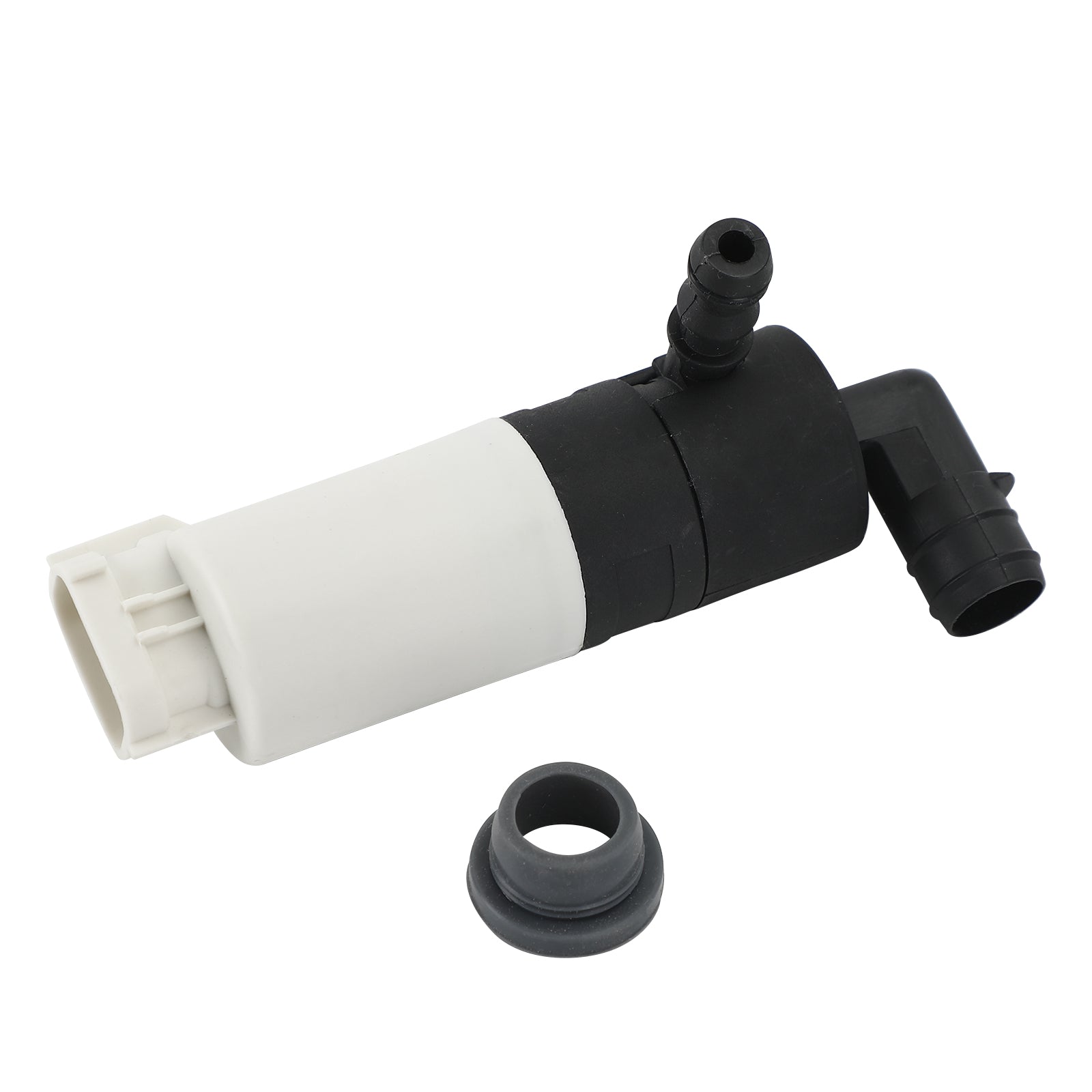 Vindrutanbricka pumpmotor för Saab 93 9-3 2004-2012 12826943 12802440