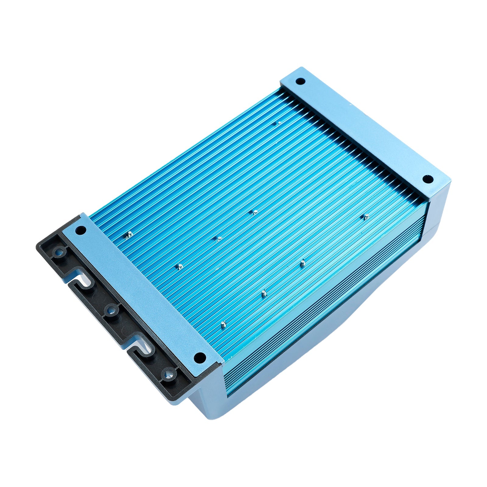 20A/30A/60A/80A MPPT Solar Controller 0V Spustí inteligentnú opravu batérie