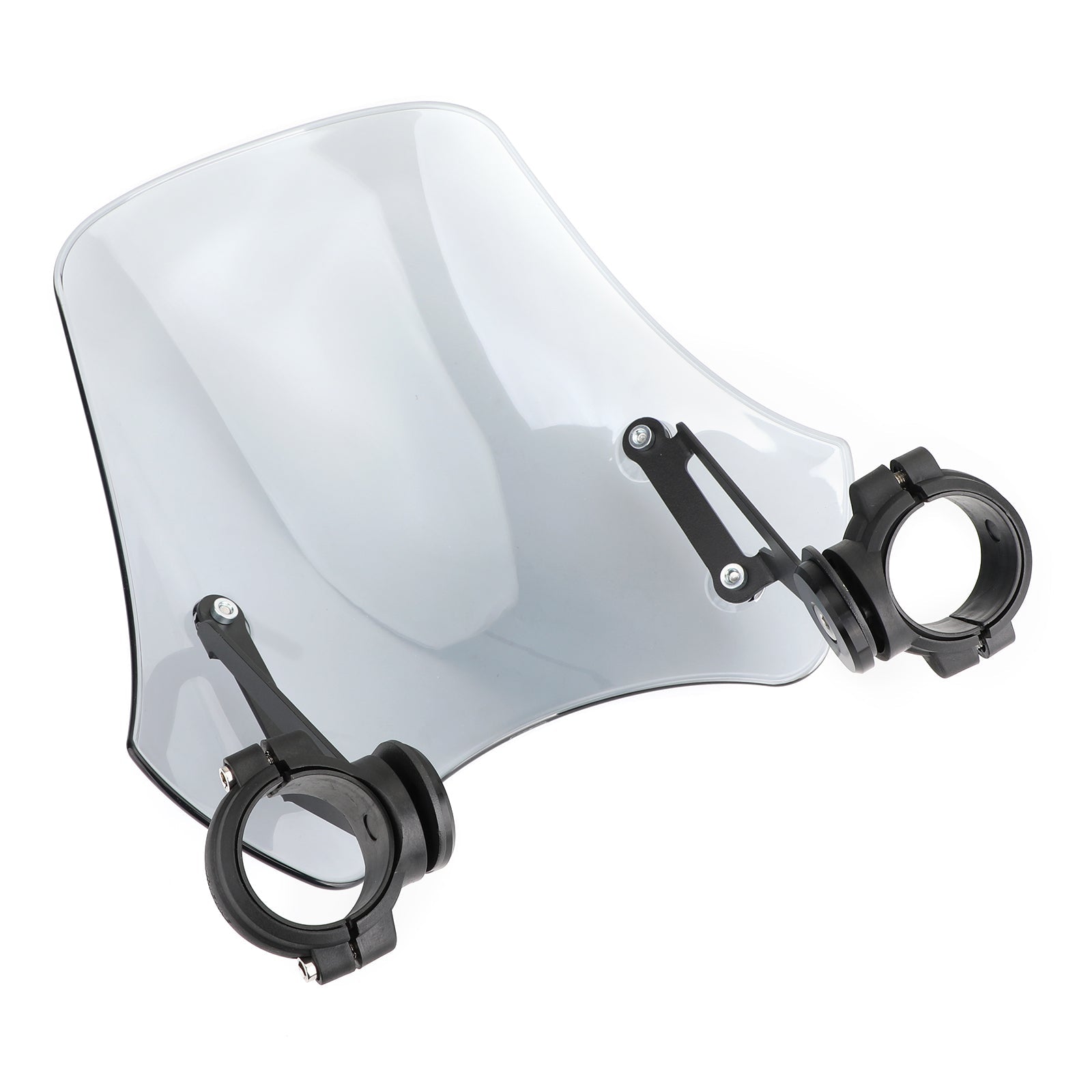 ABS plastové čelné sklo motocyklového skla pre modely harley dyna softvérové modely generické