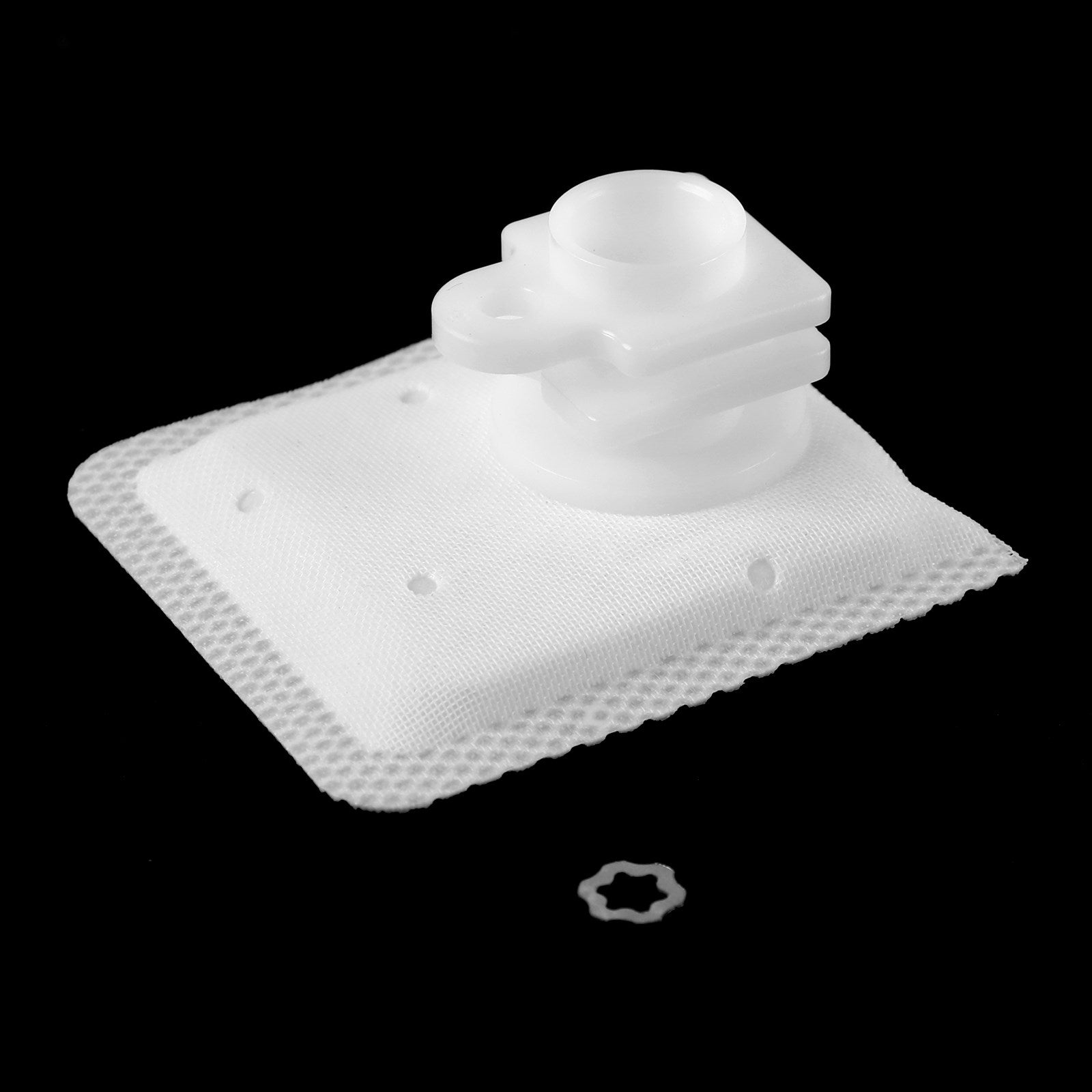 Silbränslepumpfilter för Suzuki LTA450 LT-A450X LTA500 LTA750 LT-A750X generisk