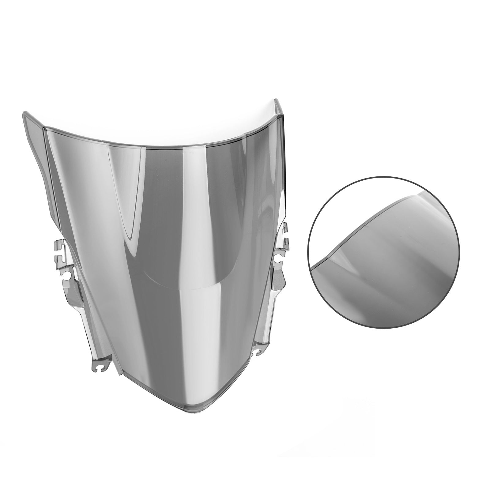 2013-2015 Honda CBR500R ABS Motorcykel vindrutan vindruta