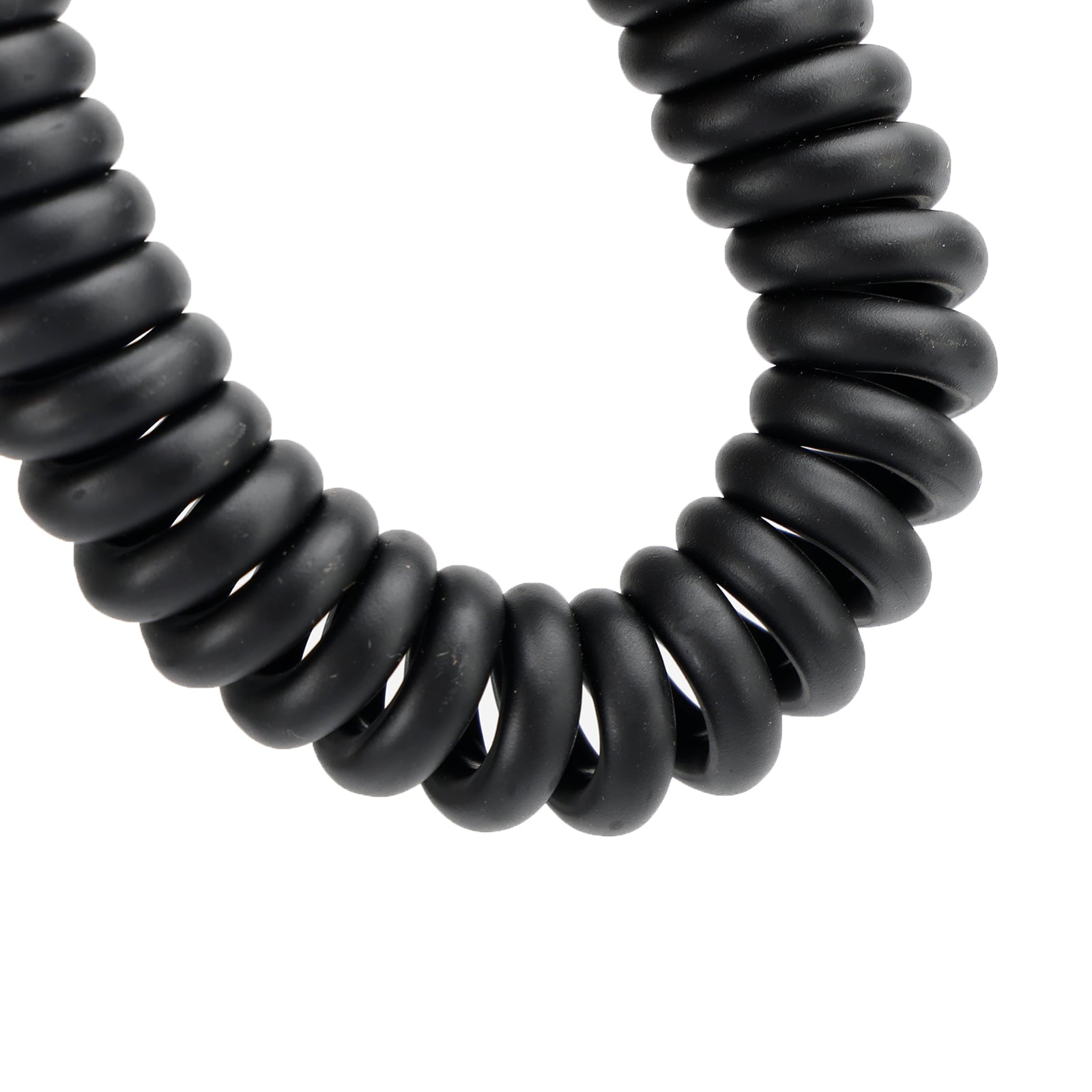 CB ručný mikrofón Samecká samica 4pin predlžovací kábel Rádio Mikrofón