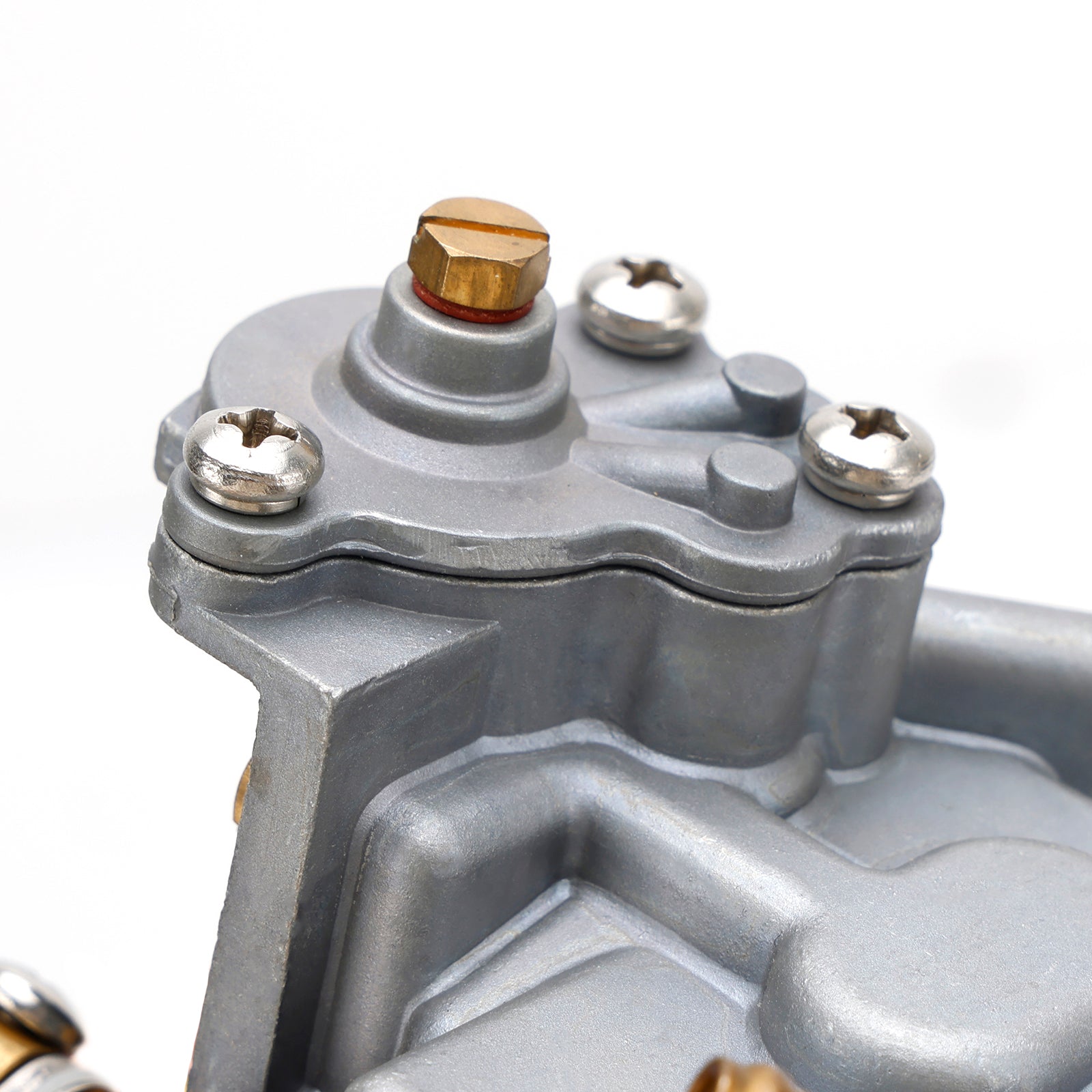 Forgasser karbohydrater passform for tohatsu Mercury 4 Stroke 9.8HP påhengsmotor 3DP-03100-2