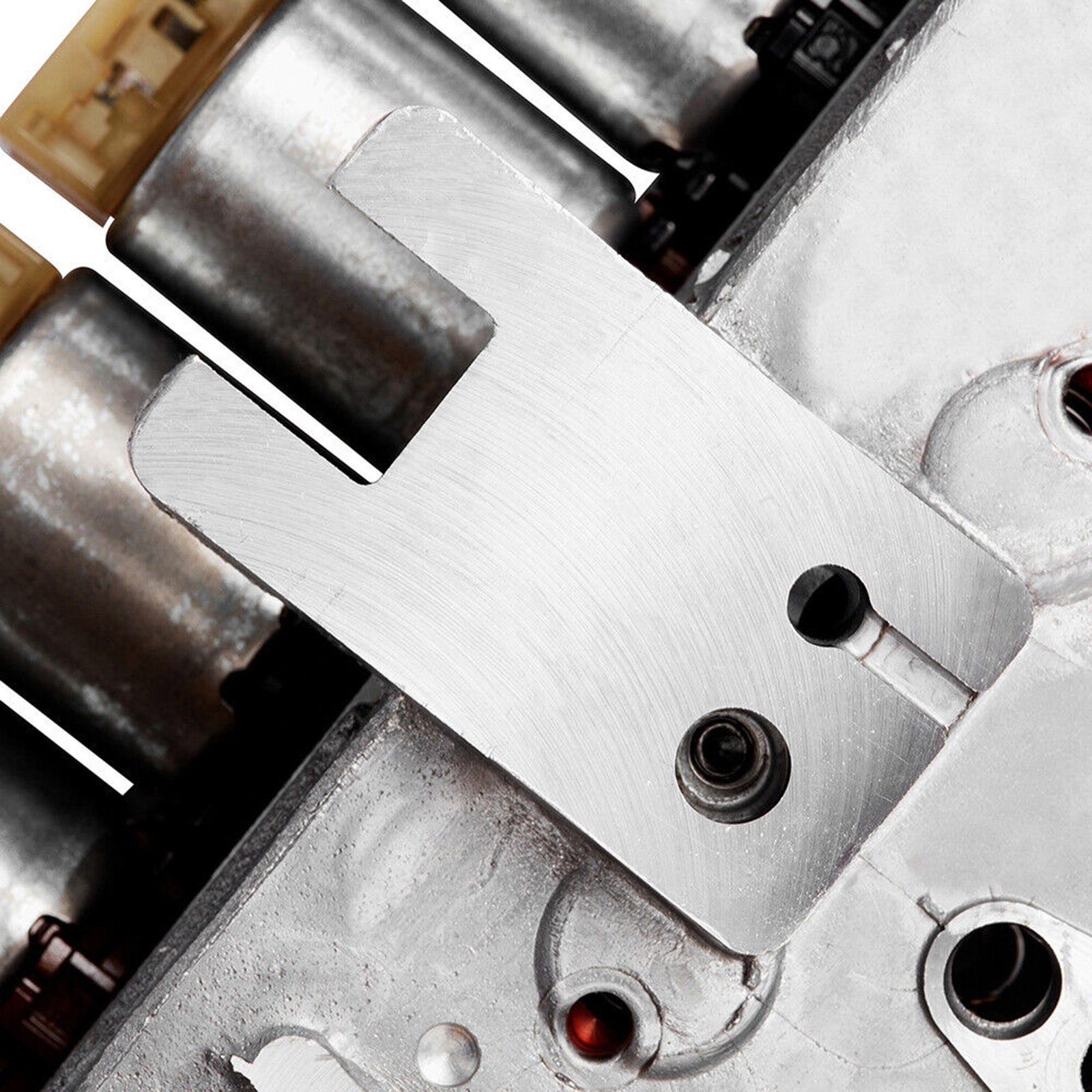 2011-2018 Ford F-150 Truck 4WD AWD 6R80 Transmission Valve Body AL3P-7Z490-BA