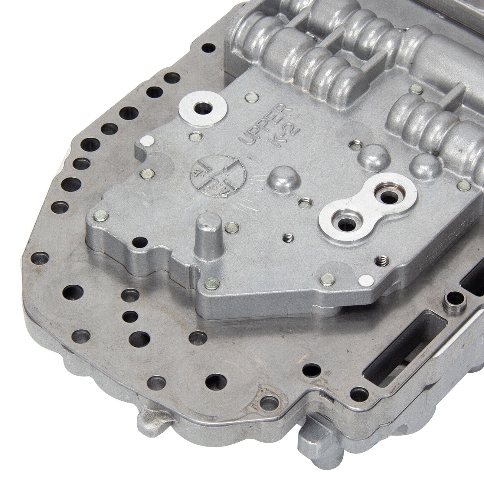 2008 EX SEDAN 4-DOOR 2.0L A4CF1 Automatic Transmission Valve Body W/ Solenoid 46313-23000