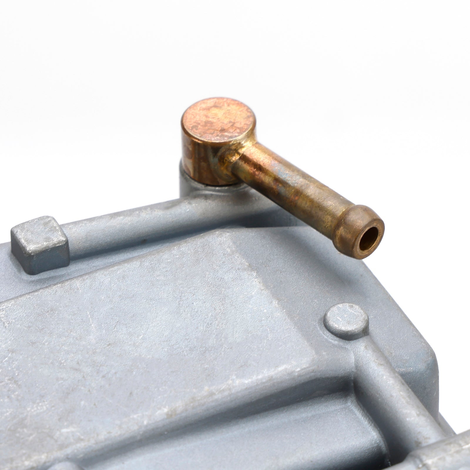 Carburateur Carb geschikt voor Yamaha F20C 4 Takt 20HP 6AH-14301-20