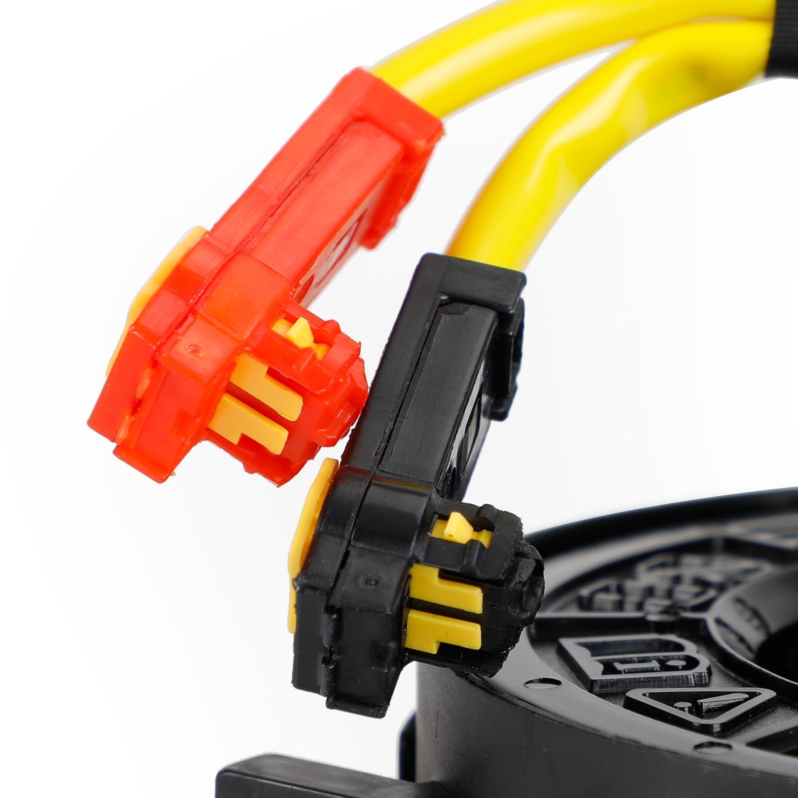 Squib Spiral Cable Clock Spring 84306-09020 para Toyota Camry 2.5L 3.5L 2012-2018 Genérico