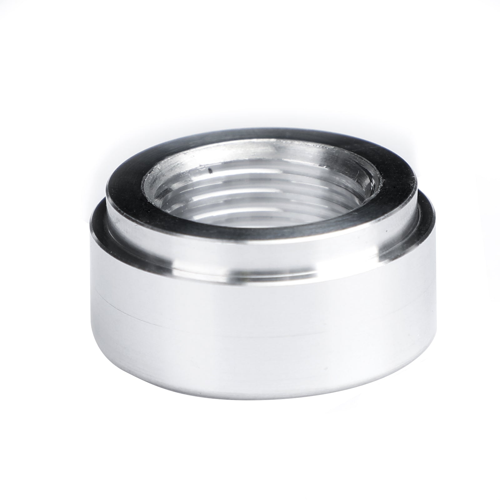 M16X1.5 Kvinnlig aluminiumsvets vid montering av bunggeneriska