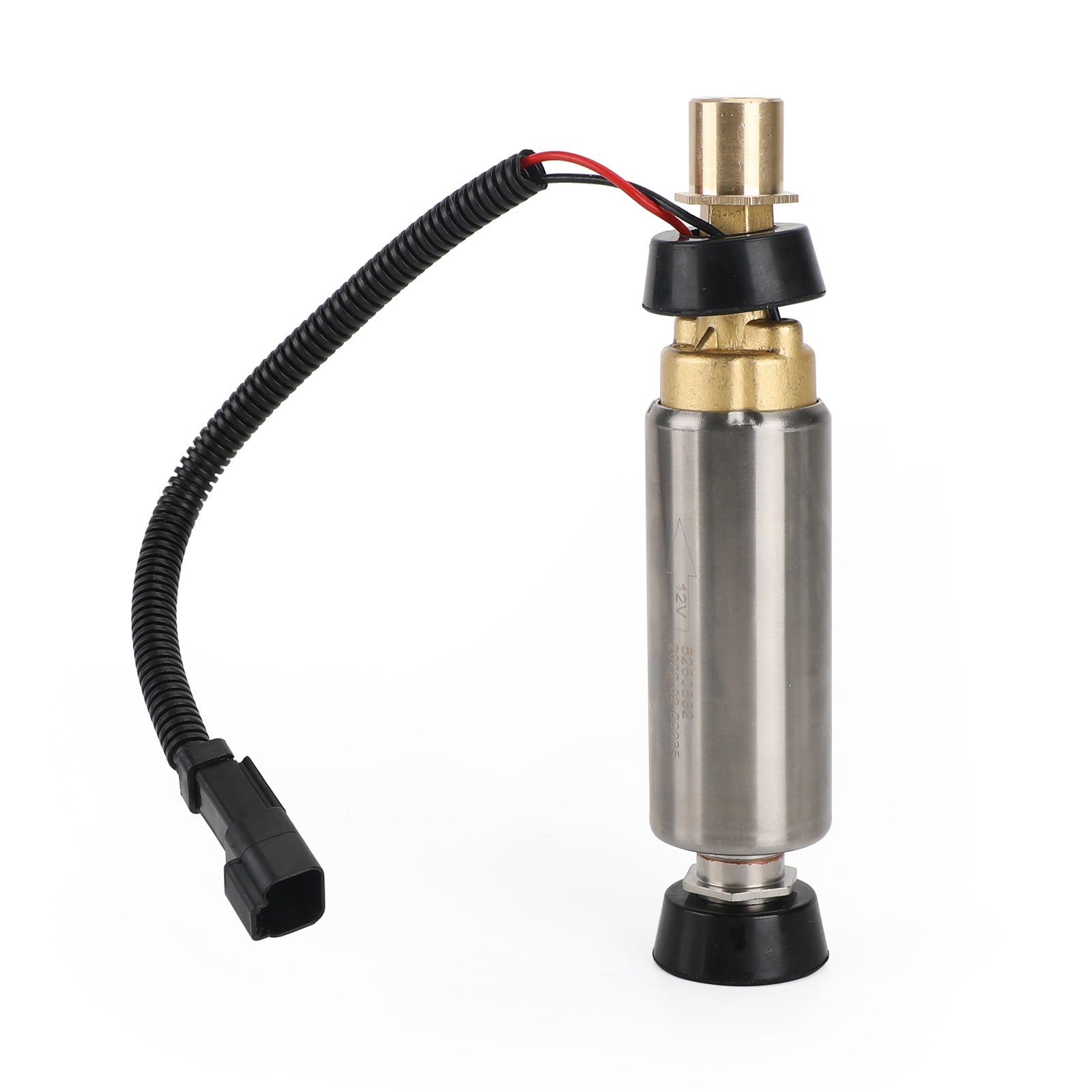 Drivstoffoverføringspumpe 5260632 passer til Cummins 4937766 3968190 3968188 3,9L & 5,9 liter& 8,3L Generisk