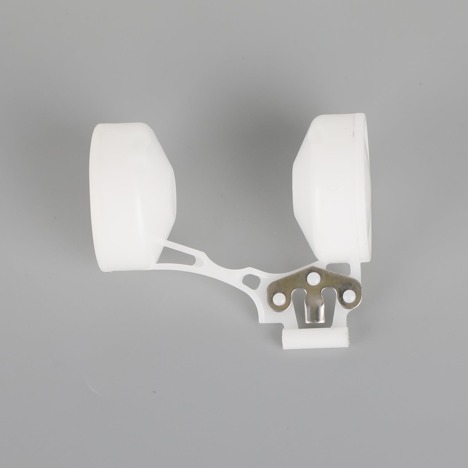 Forgasser, forgasserreparasjonssett med stempel & Flytemontering for Honda VLX400 Steed 400 Generisk