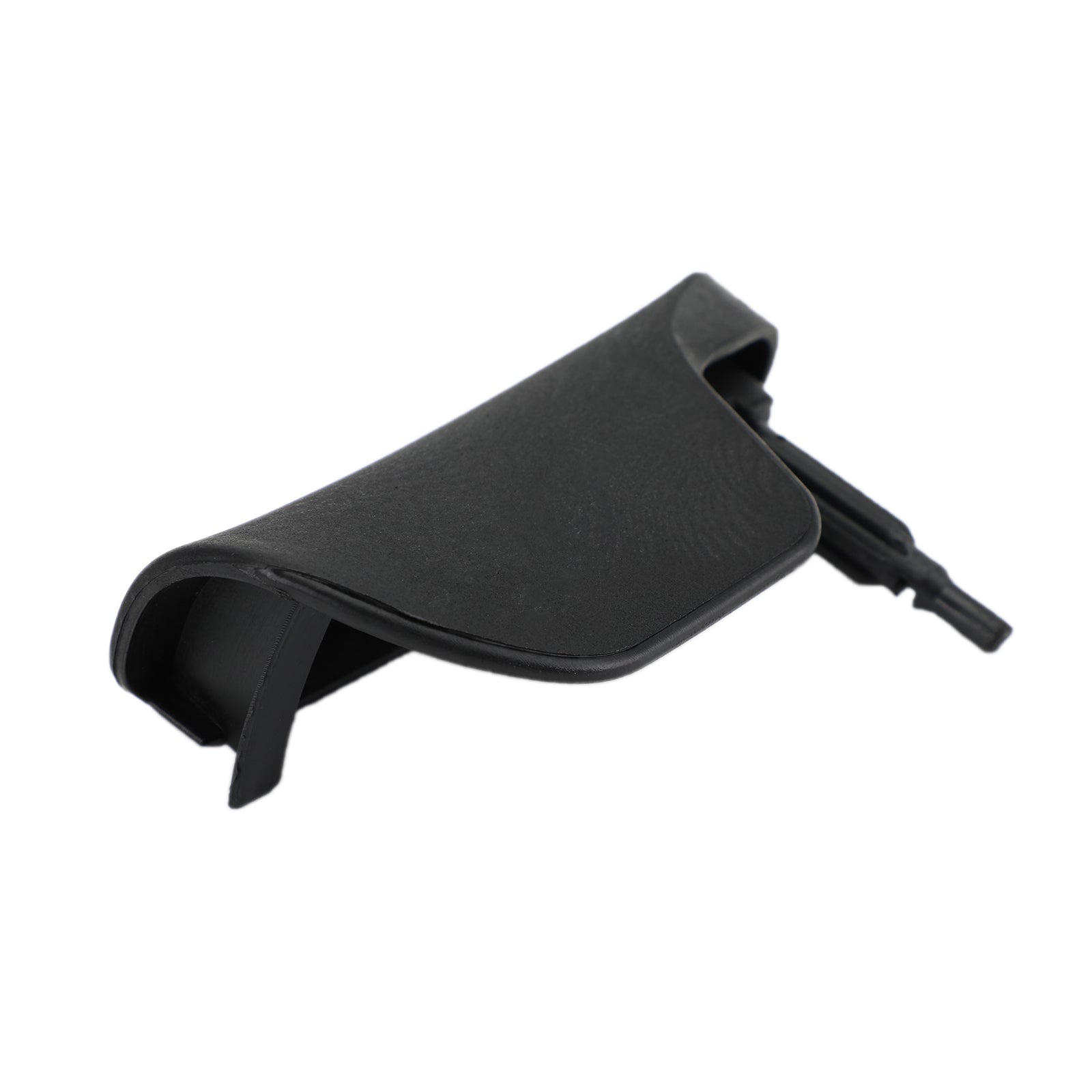 Black Hood Latch Latch Ruck Ruck Bonnet Páka pre Audi TT Mk2 2007-2014 Generic