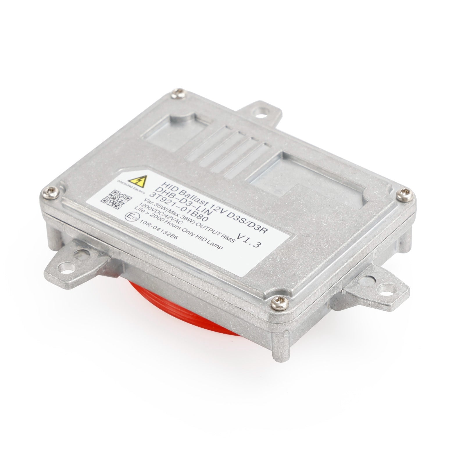 2015-2018 Kia Sorento Xenon Headlight Ballast Headlamp C5921-05750