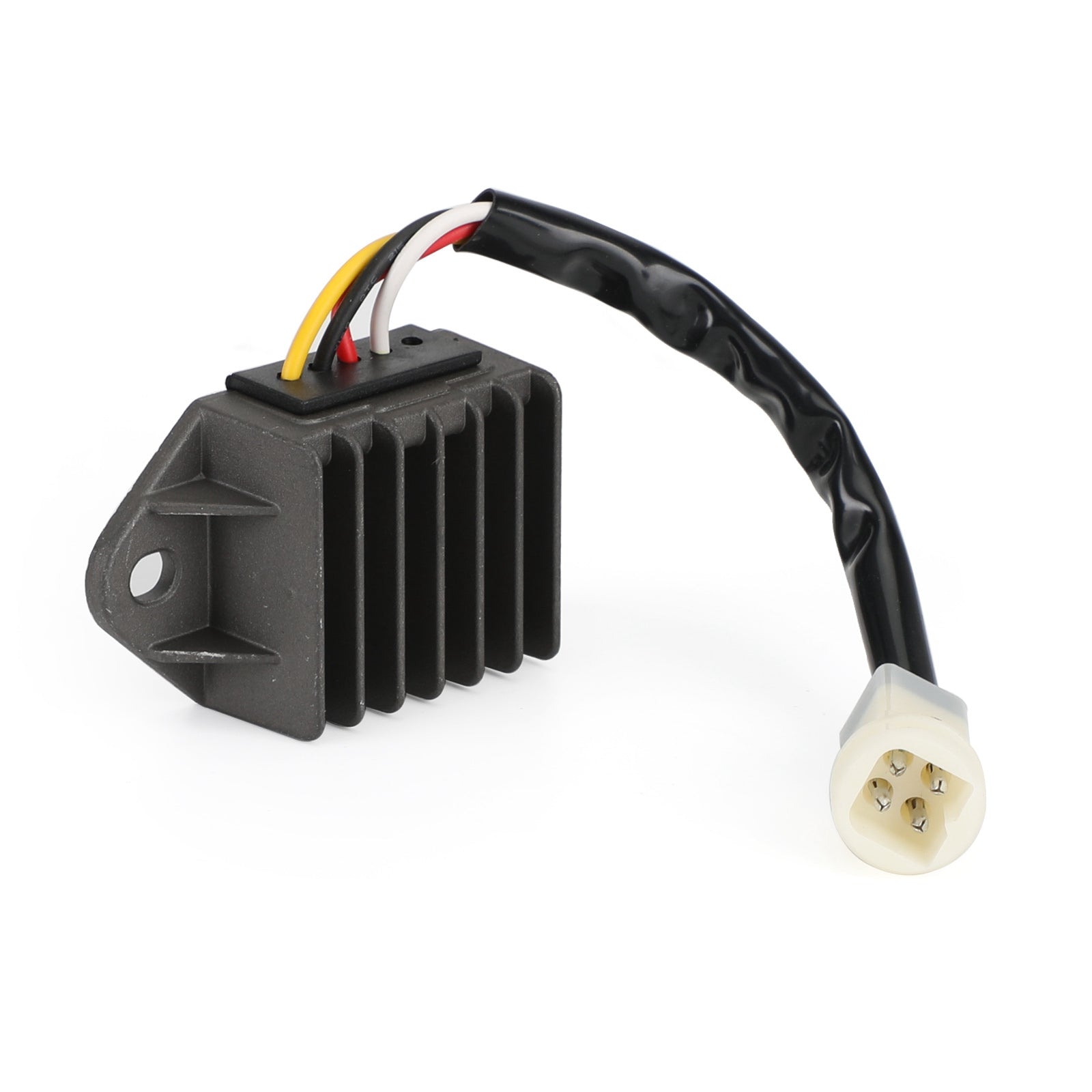 Voltage Regulator Rectifier For Yamaha Moto-4 200 # 29U-81960-60 29U-81960-90 Generic