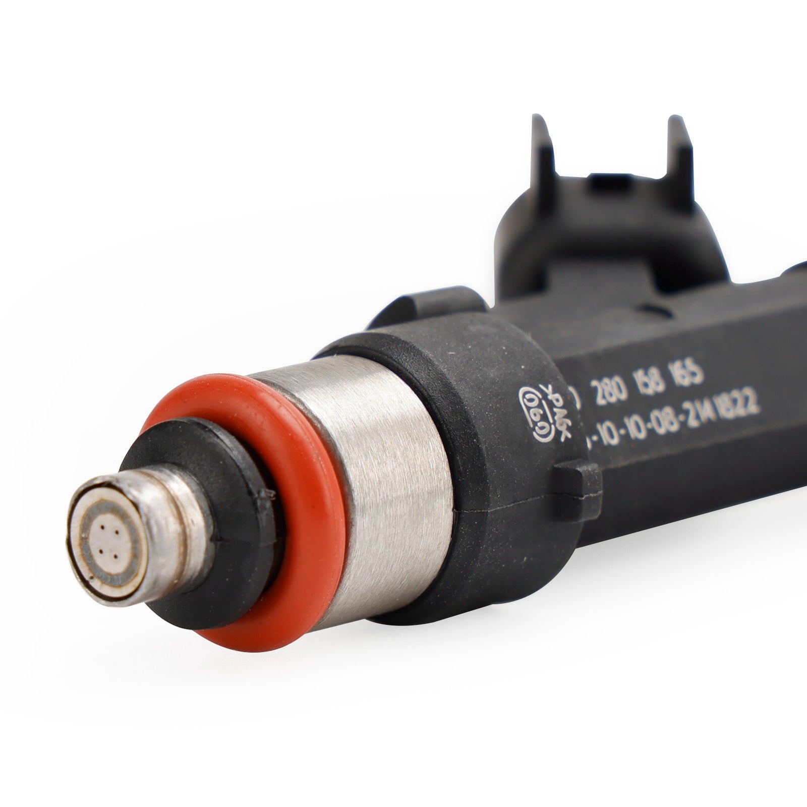 8 Stuks 0280158165 Brandstof Injectoren 0280158081 879312003 Voor Mercruiser Volvo Penta