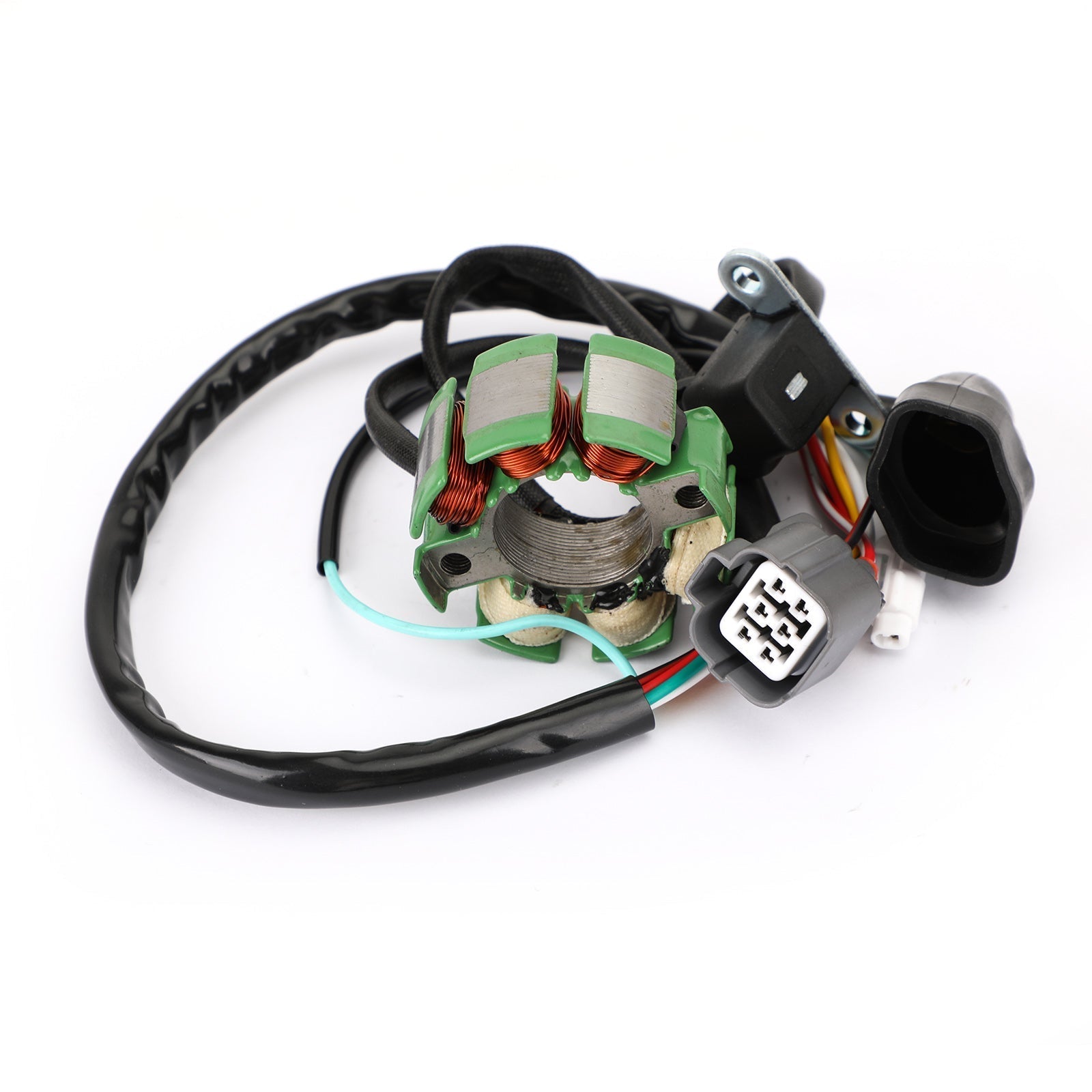 Alternateur de stator Kawasaki KX250F 4T 2004-2010 21003-0015 21003-0048