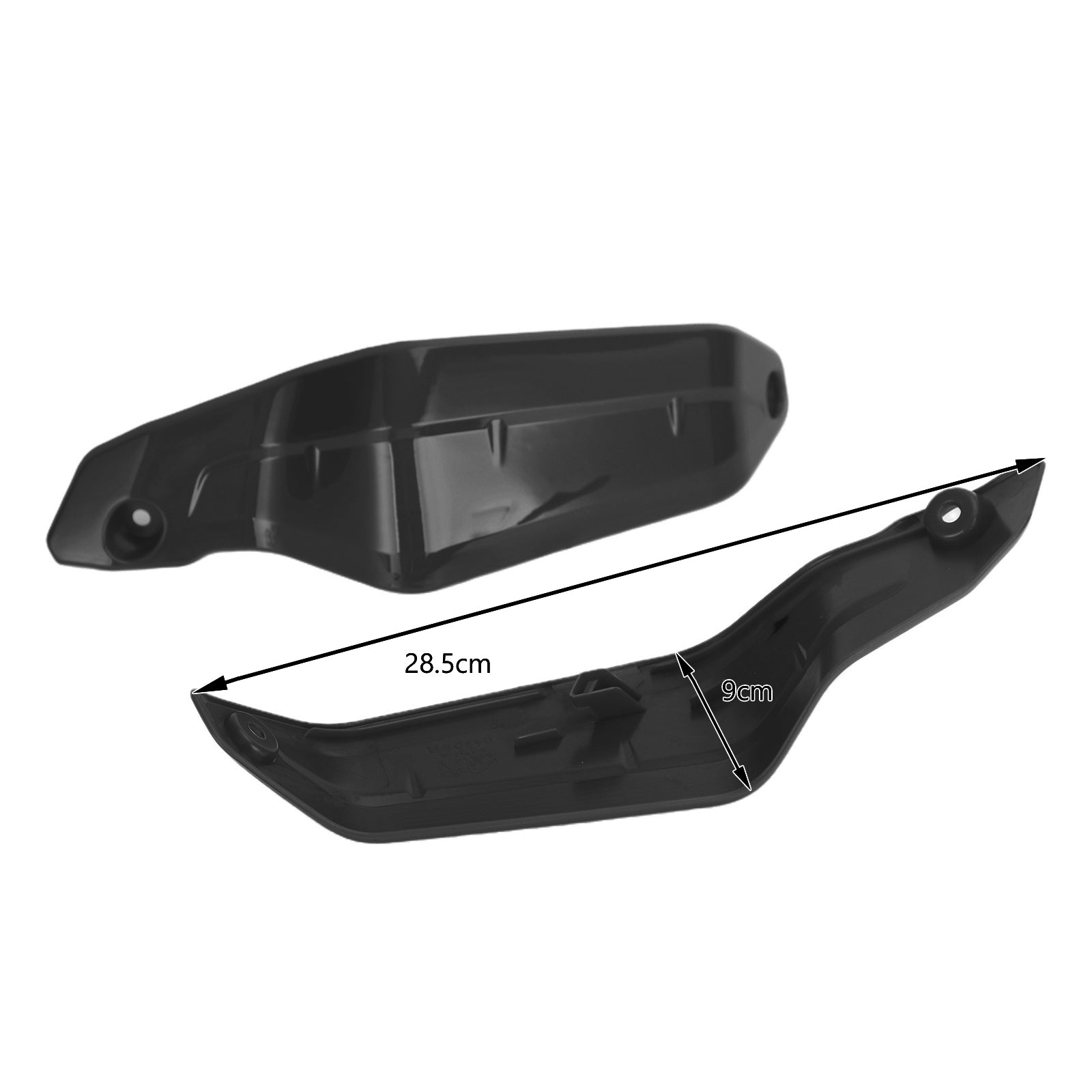 Extensions de protège-main