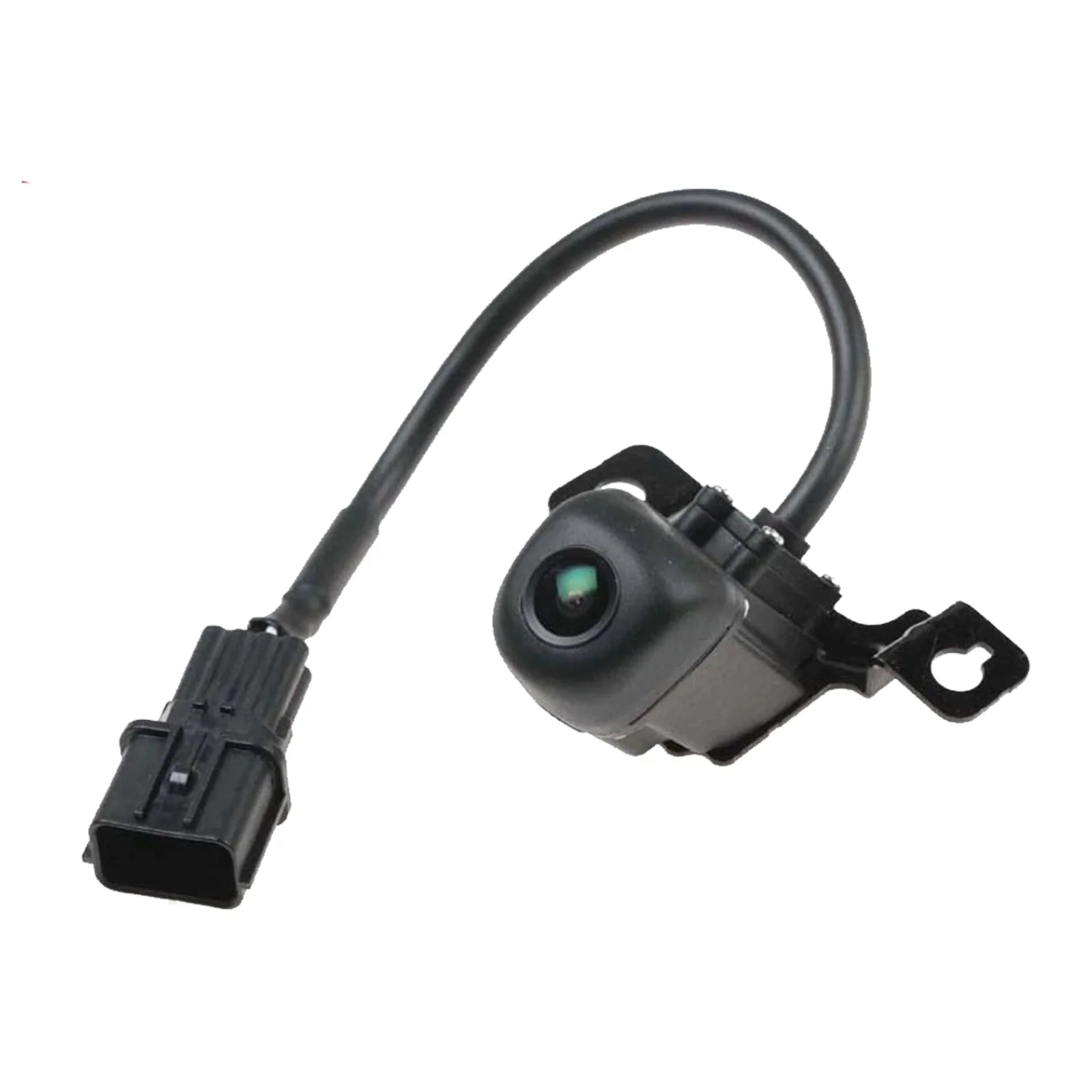 Upgrade uw Hyundai Santa Fe achteruitrijcamera voor veiliger rijden