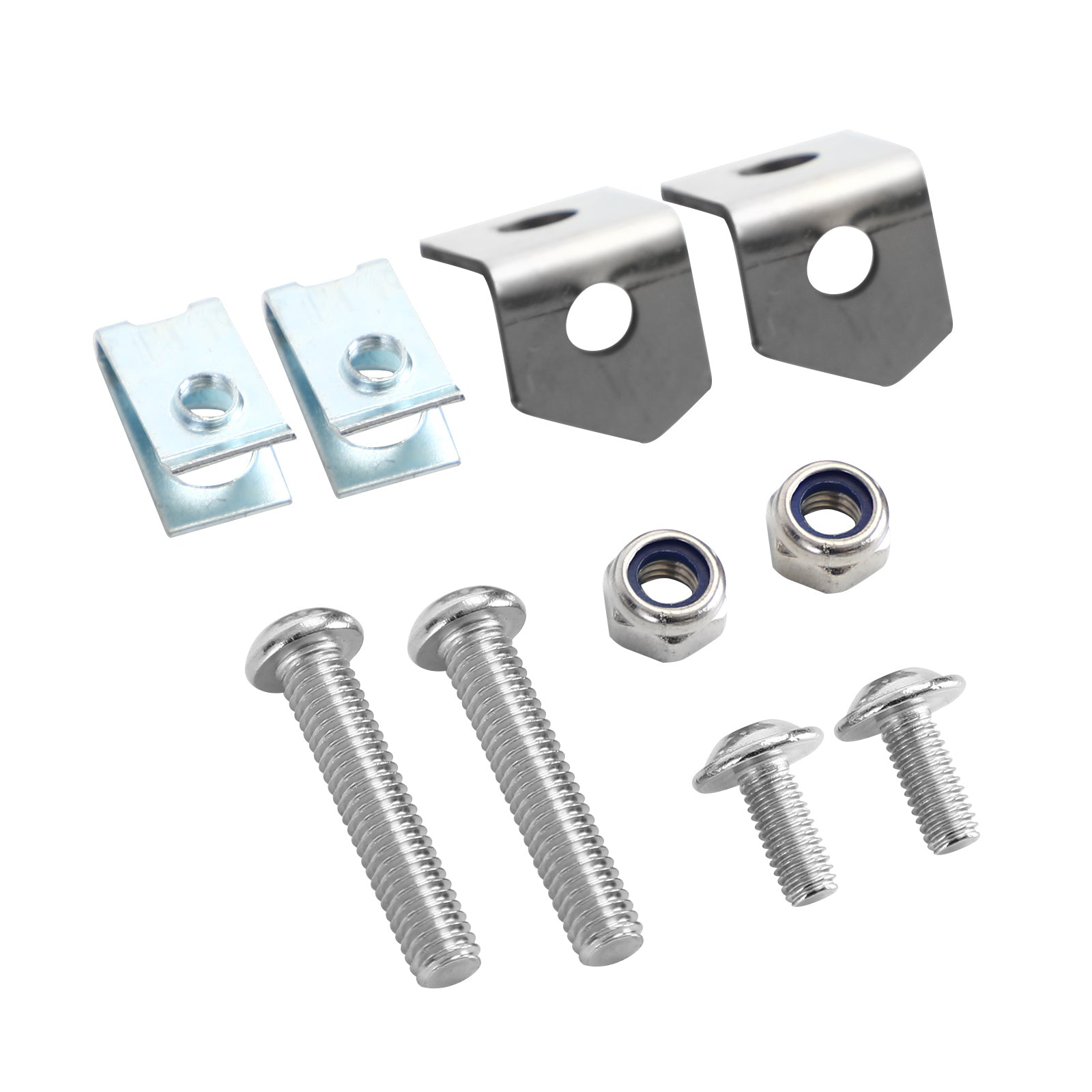 Gasklephuisbeschermers Cover Protector voor BMW R1250GS R1200GS 2017-2021 Zwart Generiek