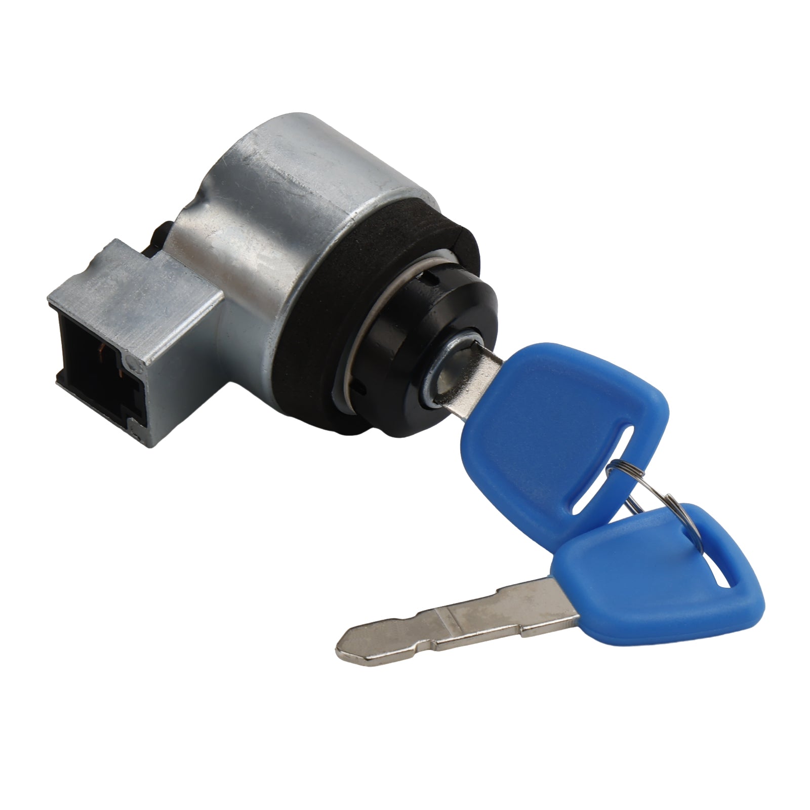 SBA385202601 Spínač zapaľovania pre nový Holland T1010 T1030 T1510 T1520 T2410