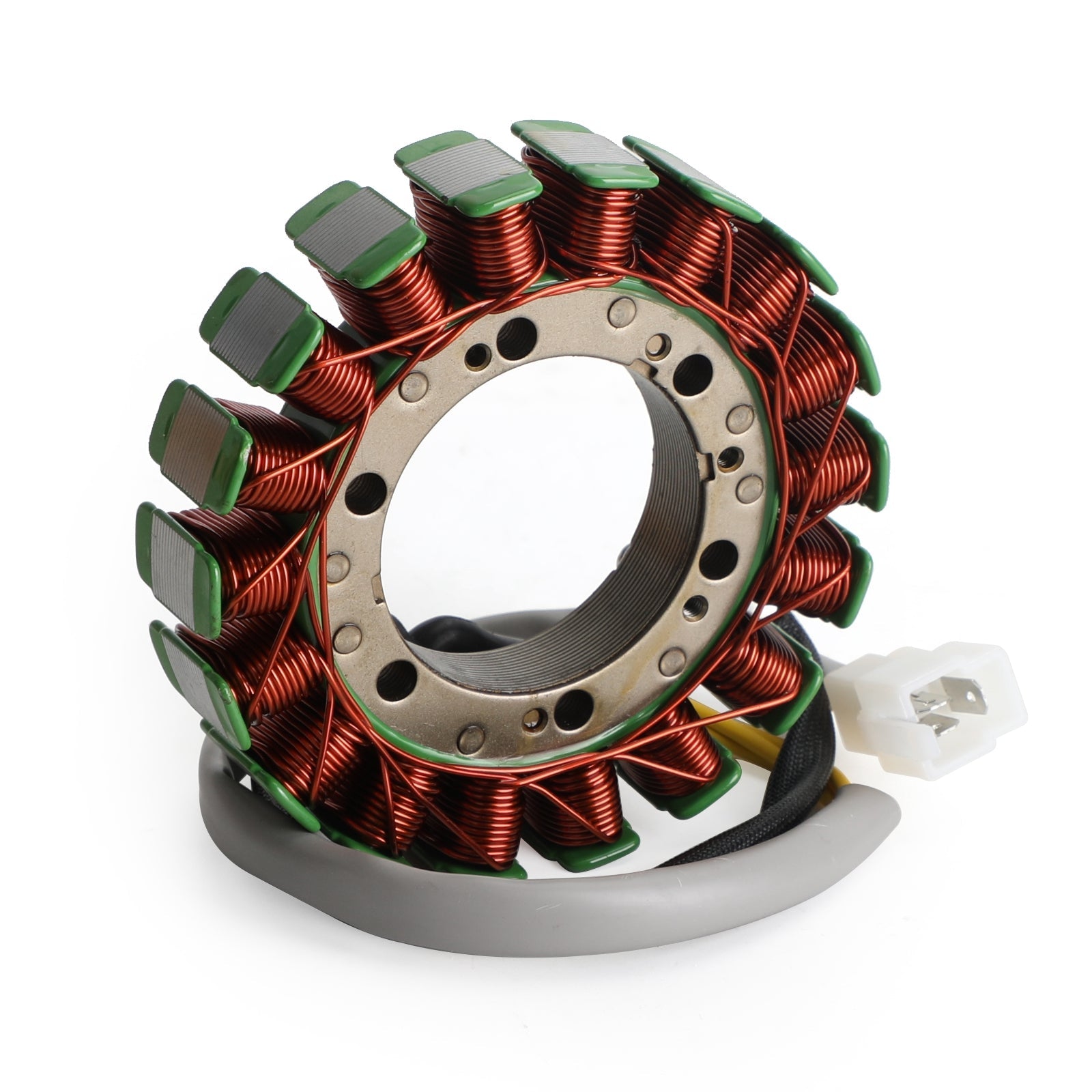 Regulator Stator Packning Kit för Honda Shadow VLX VT600 NV600 PC26 Steed 400 NC26 FedEx Express