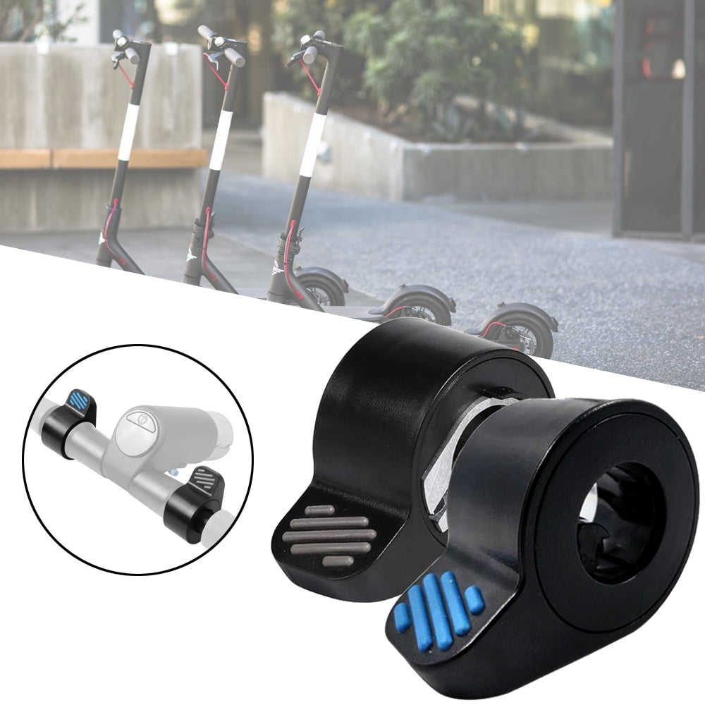 Elektrische scooter Duimgaspedaal Rempedaal voor Ninebot ES1/2/3/4