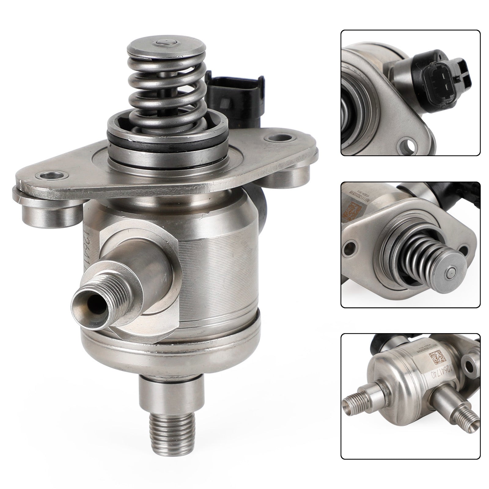 2010 Buick LaCrosse Cadillac SRX Hogedrukbrandstofpomp 12641740