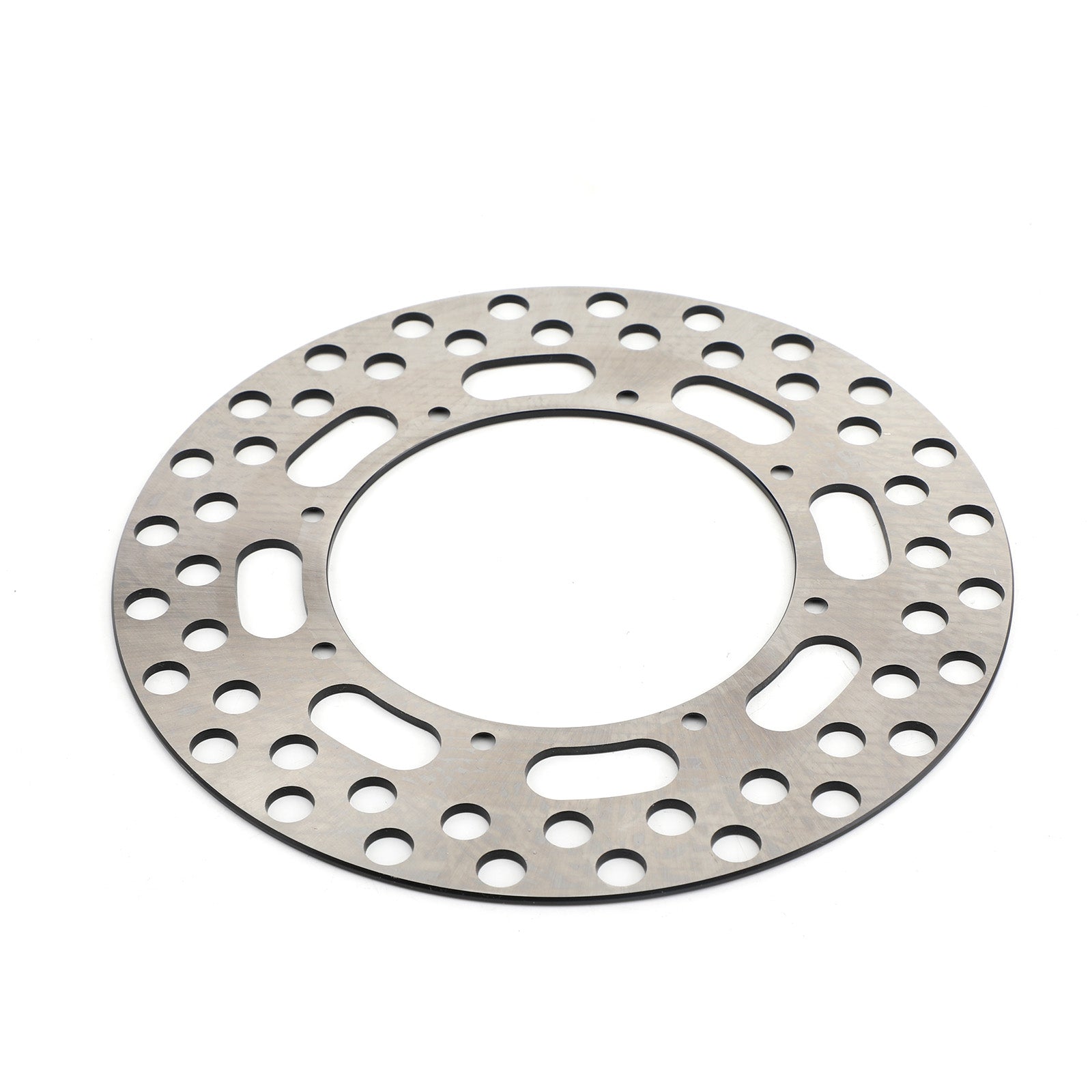 Rotor de disque de frein avant, pour Kawasaki KDX200 KDX200SR KX125 KX250 KX500 1985 – 1994 générique