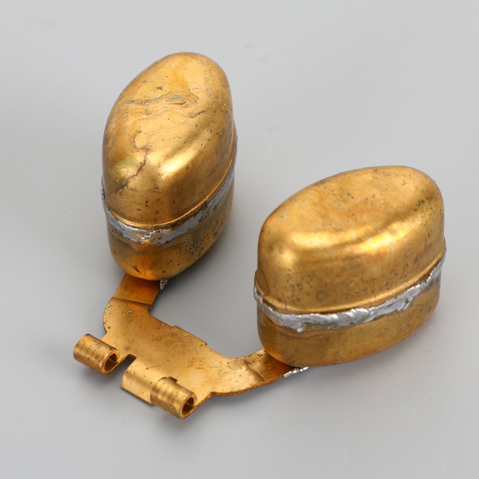 Forgasserkit Float passer Clark Bobcat 632 722 732 Ford Engine 1498 13805 G36