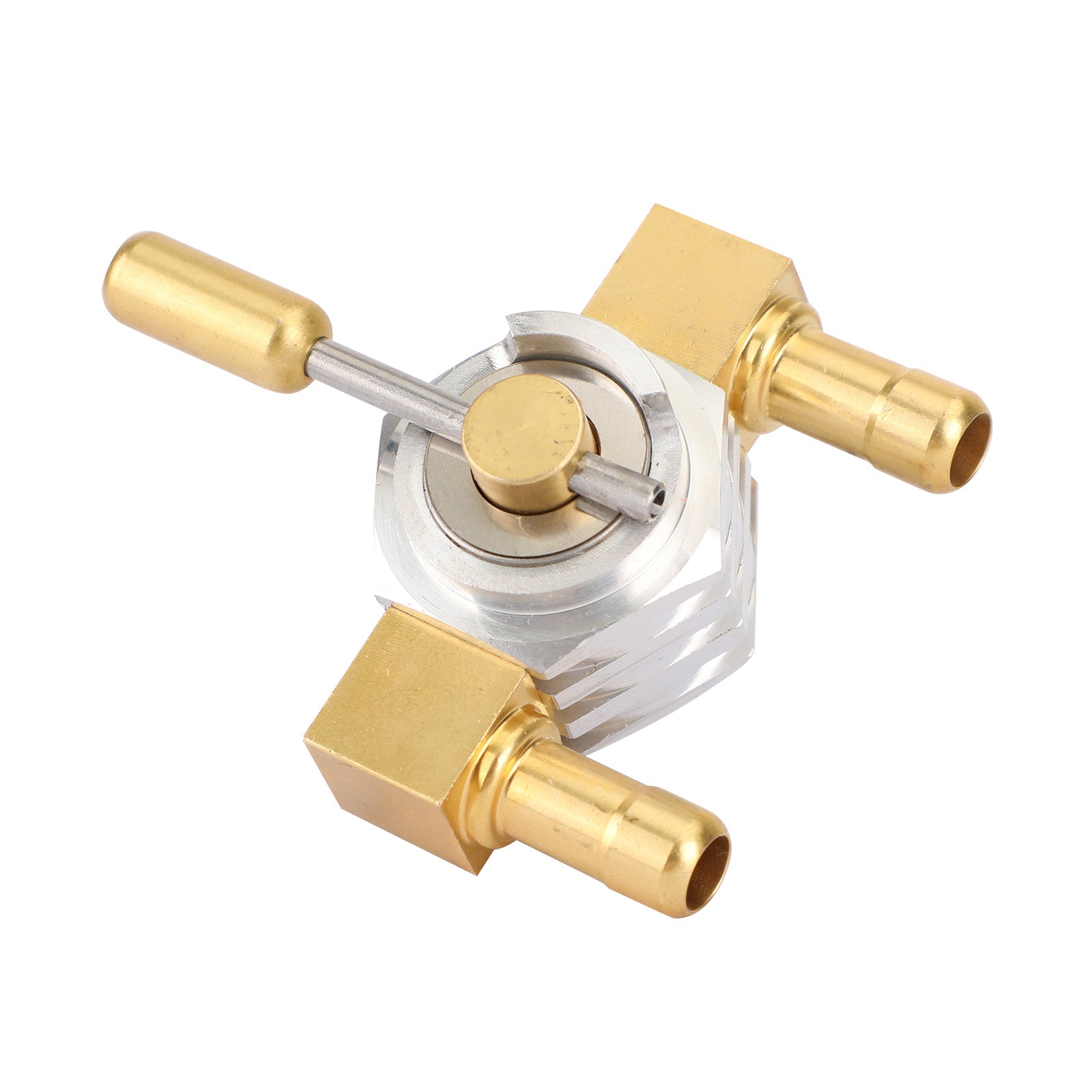 Drivstoffventil Petcock Fit for Yamaha Banshee YFZ350 87-05 Raptor YMF660R 01-05 Generisk