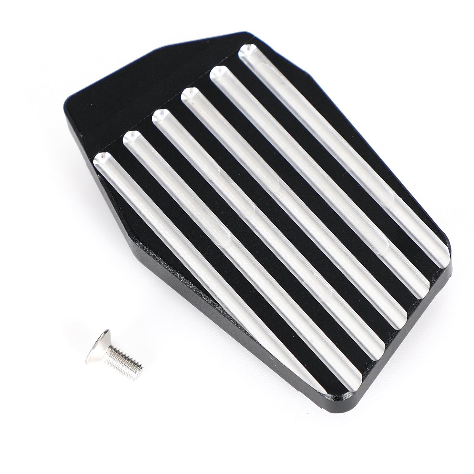 Extension de pédale de frein noire, adaptée à Bmw K1600Gt K1600Gtl K1600B Ga 17-21